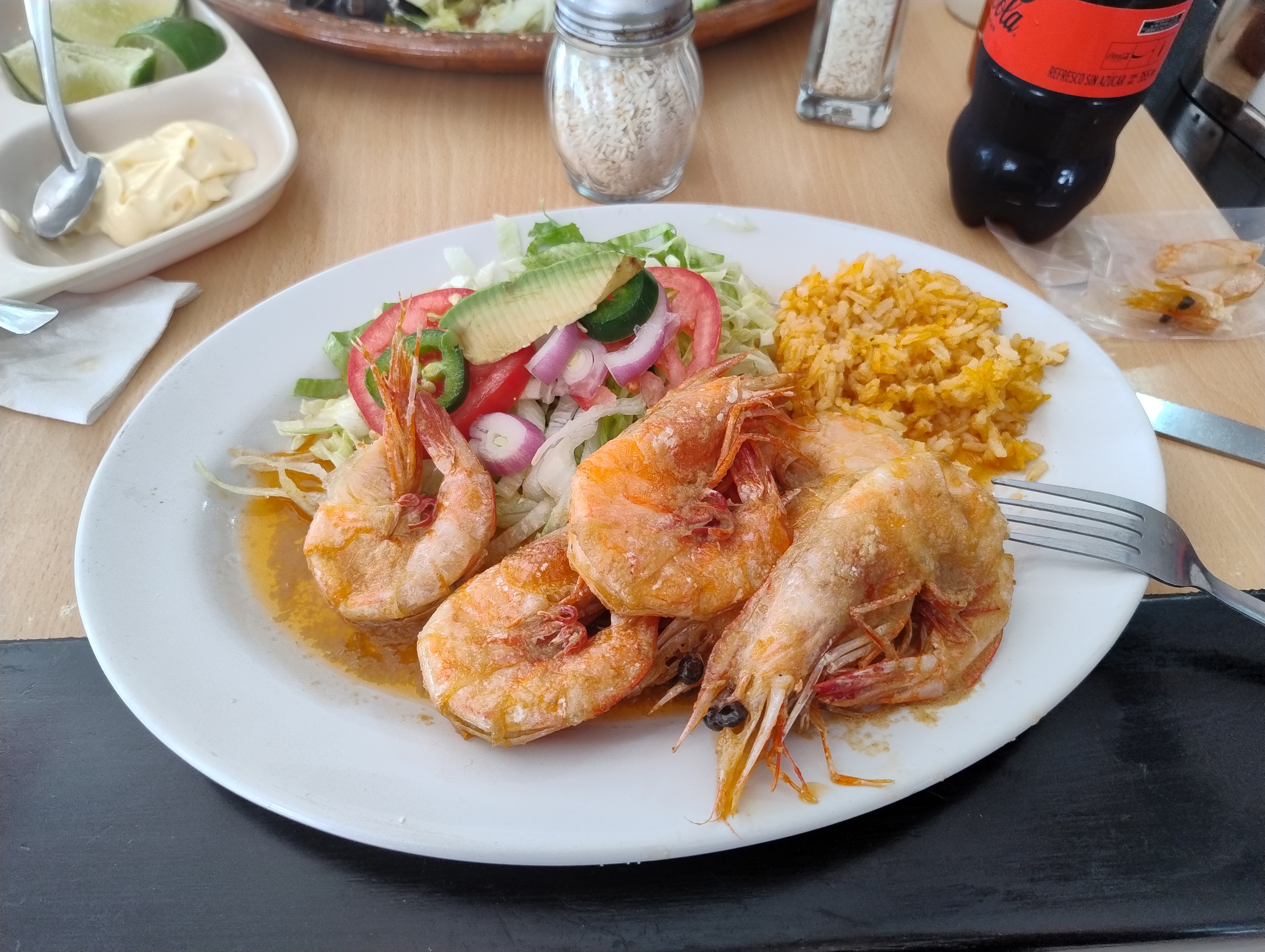 La Choza Del Pescador image 8