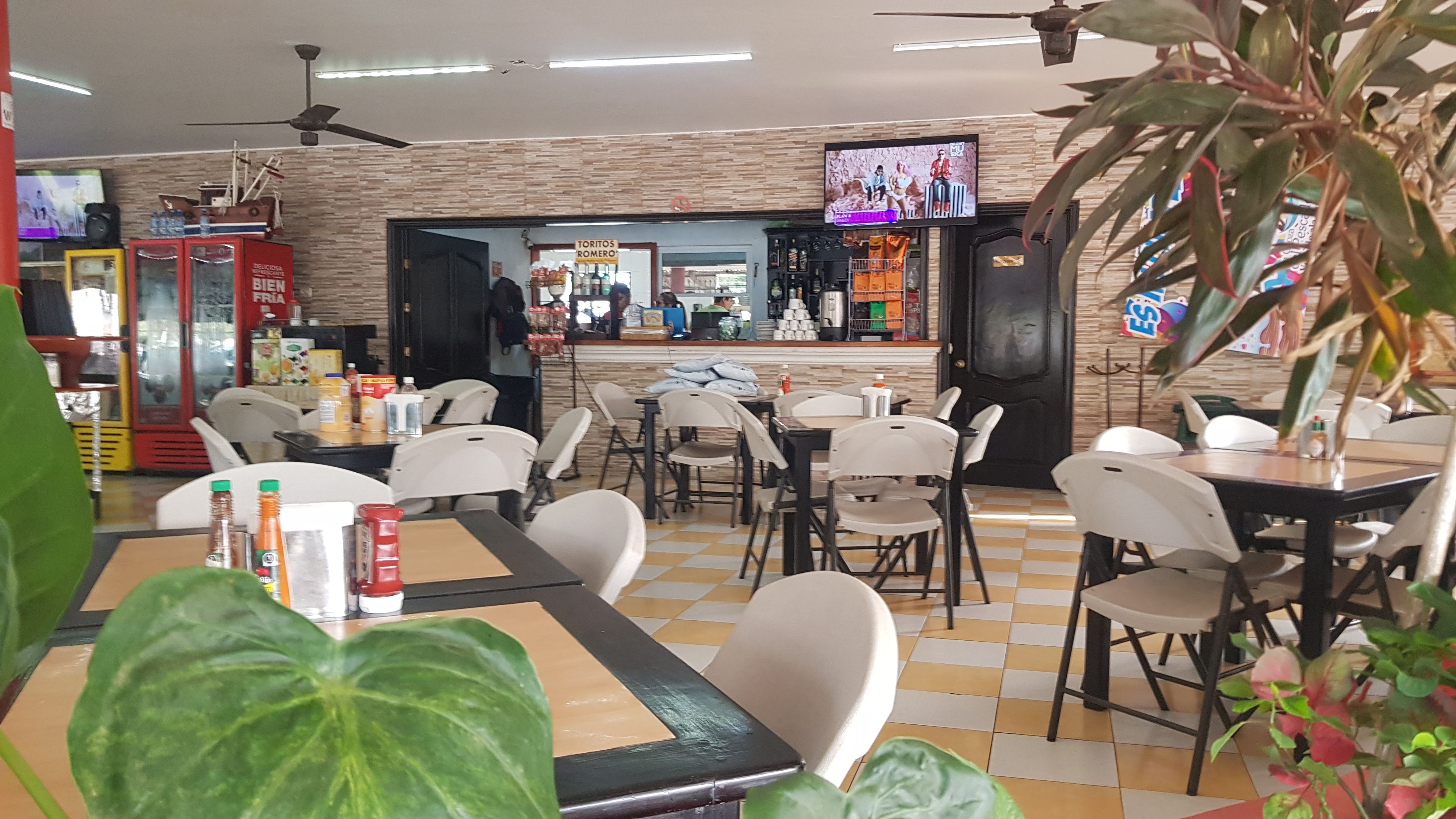 La Choza Del Pescador image 9