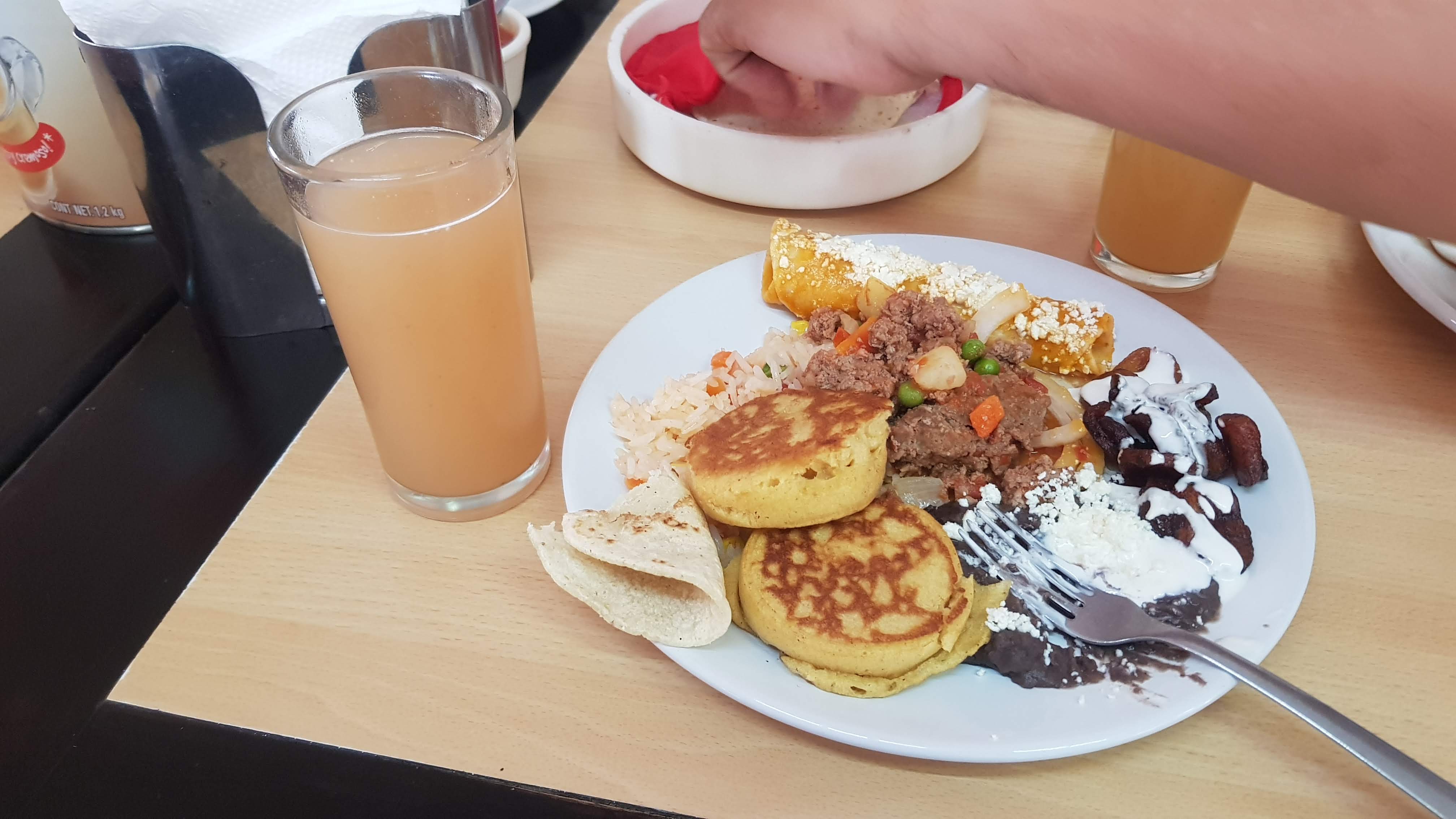 La Choza Del Pescador image 10