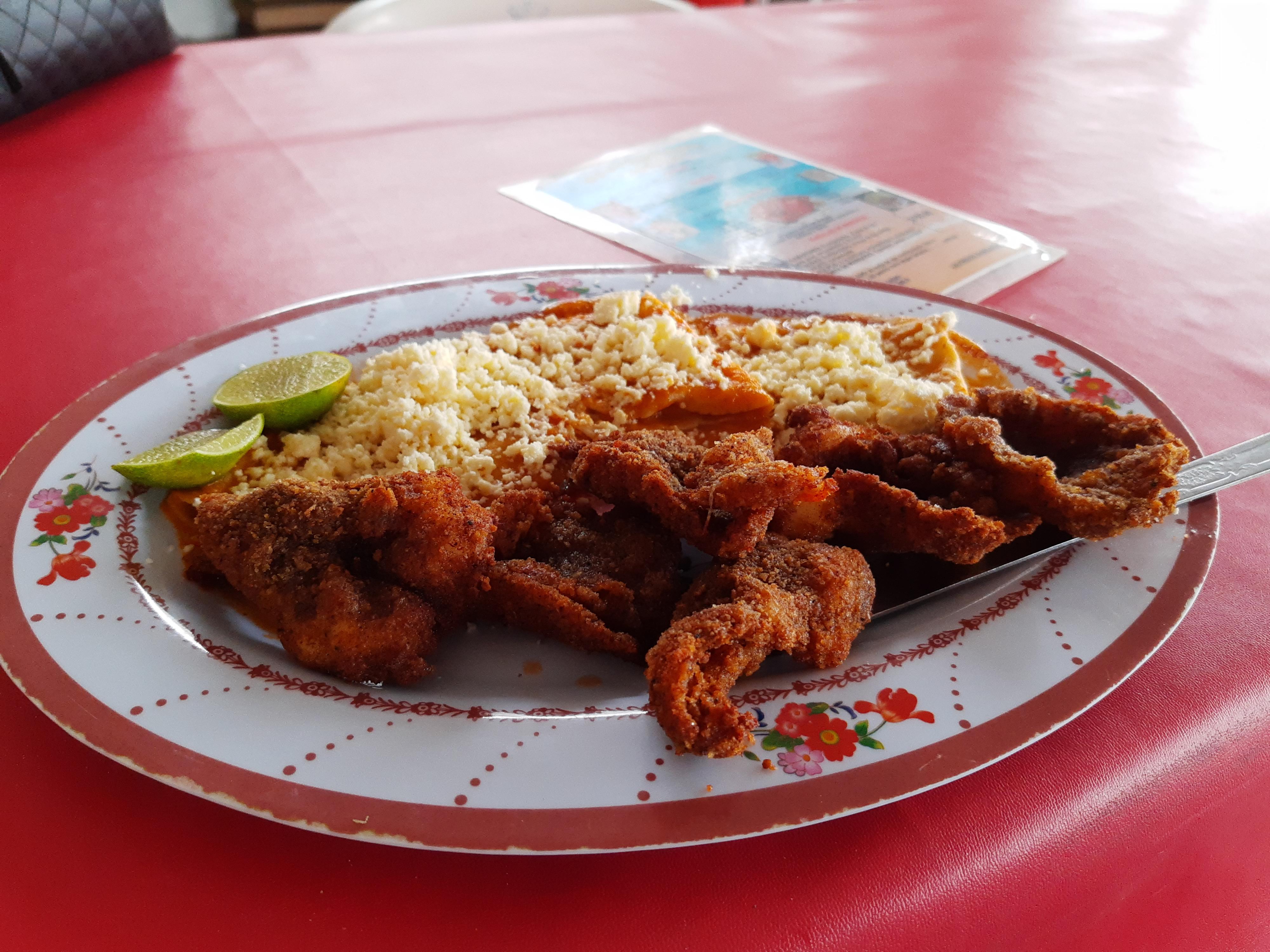 Restaurant Anita-Playa Lechuguillas image 2