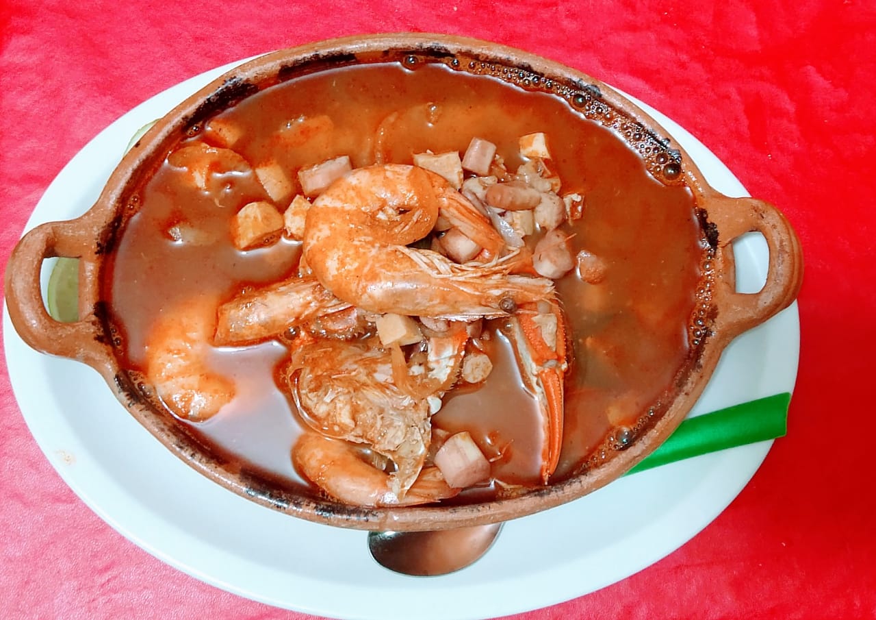 Restaurant Anita-Playa Lechuguillas image 5