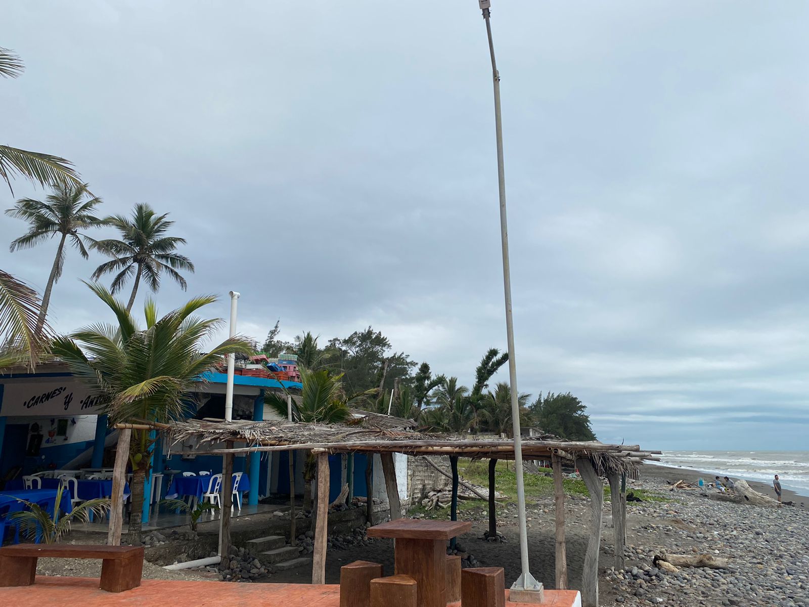 Restaurant Anita-Playa Lechuguillas image 6