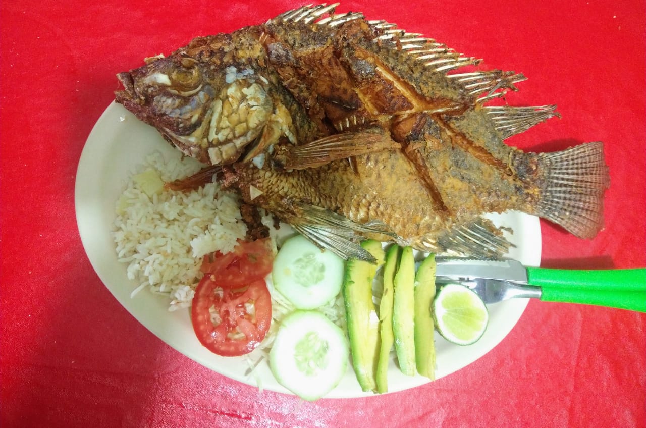 Restaurant Anita-Playa Lechuguillas image 7