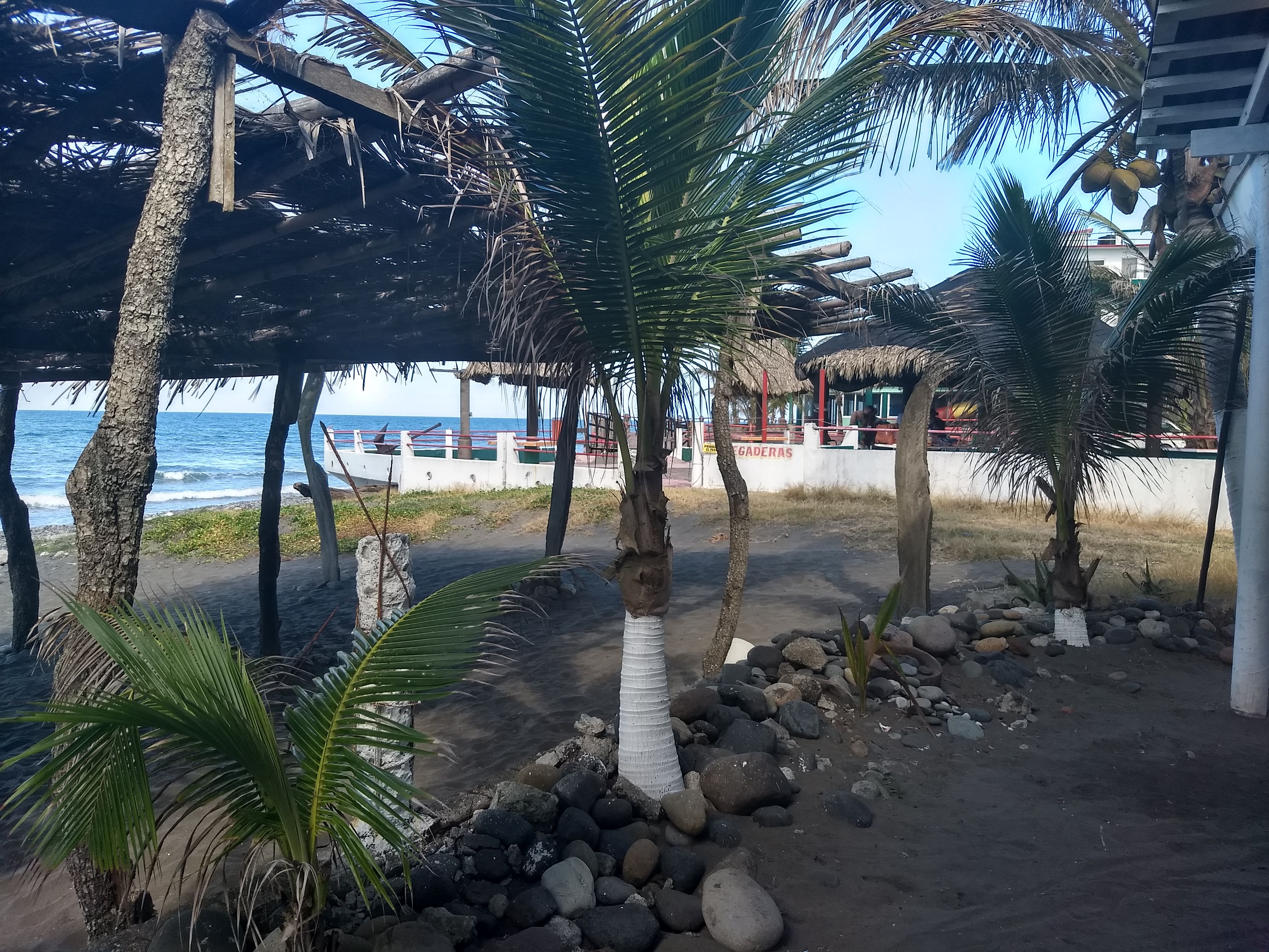 Restaurant Anita-Playa Lechuguillas image 8
