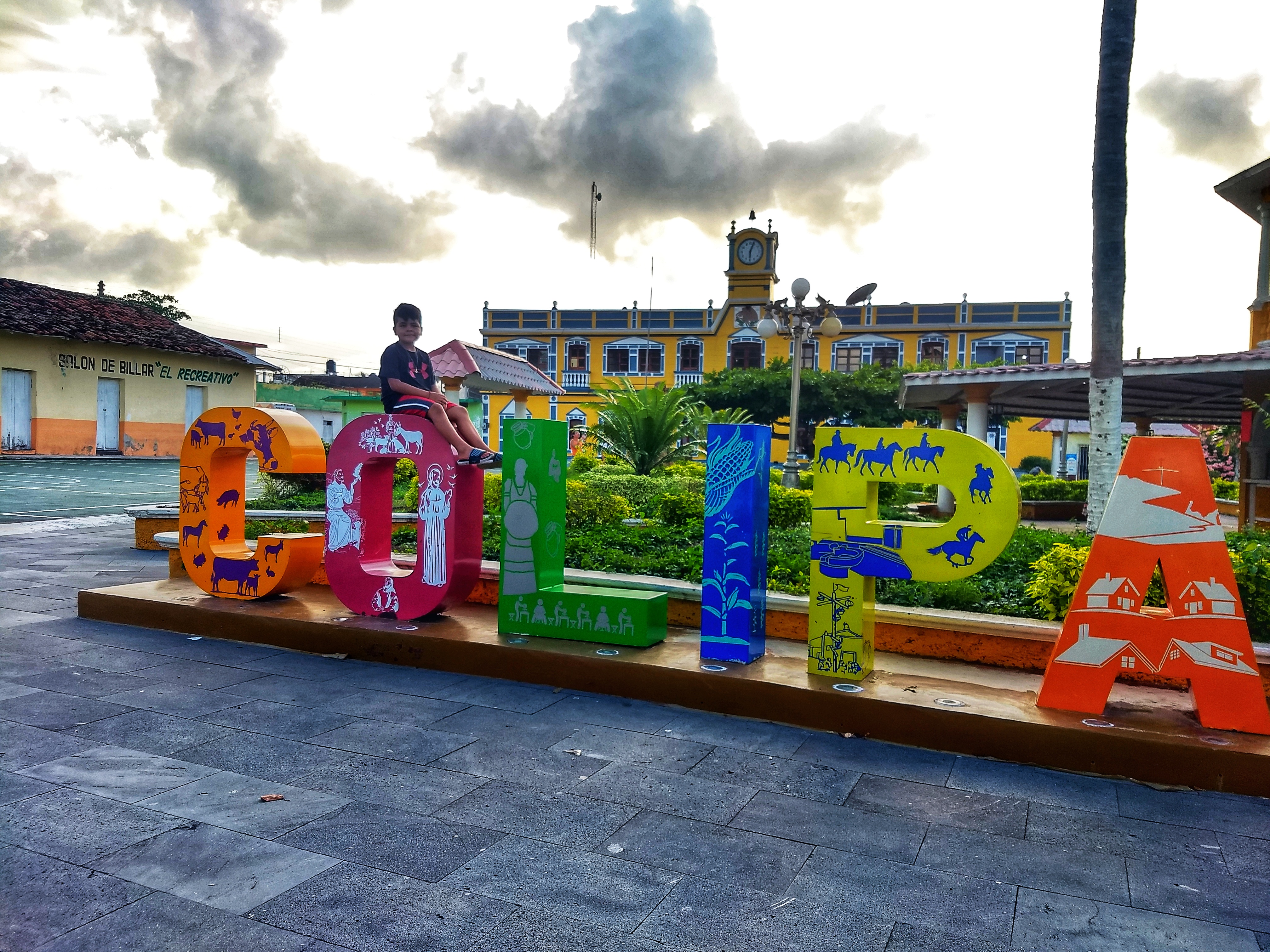 Kiosco Colipa image 1