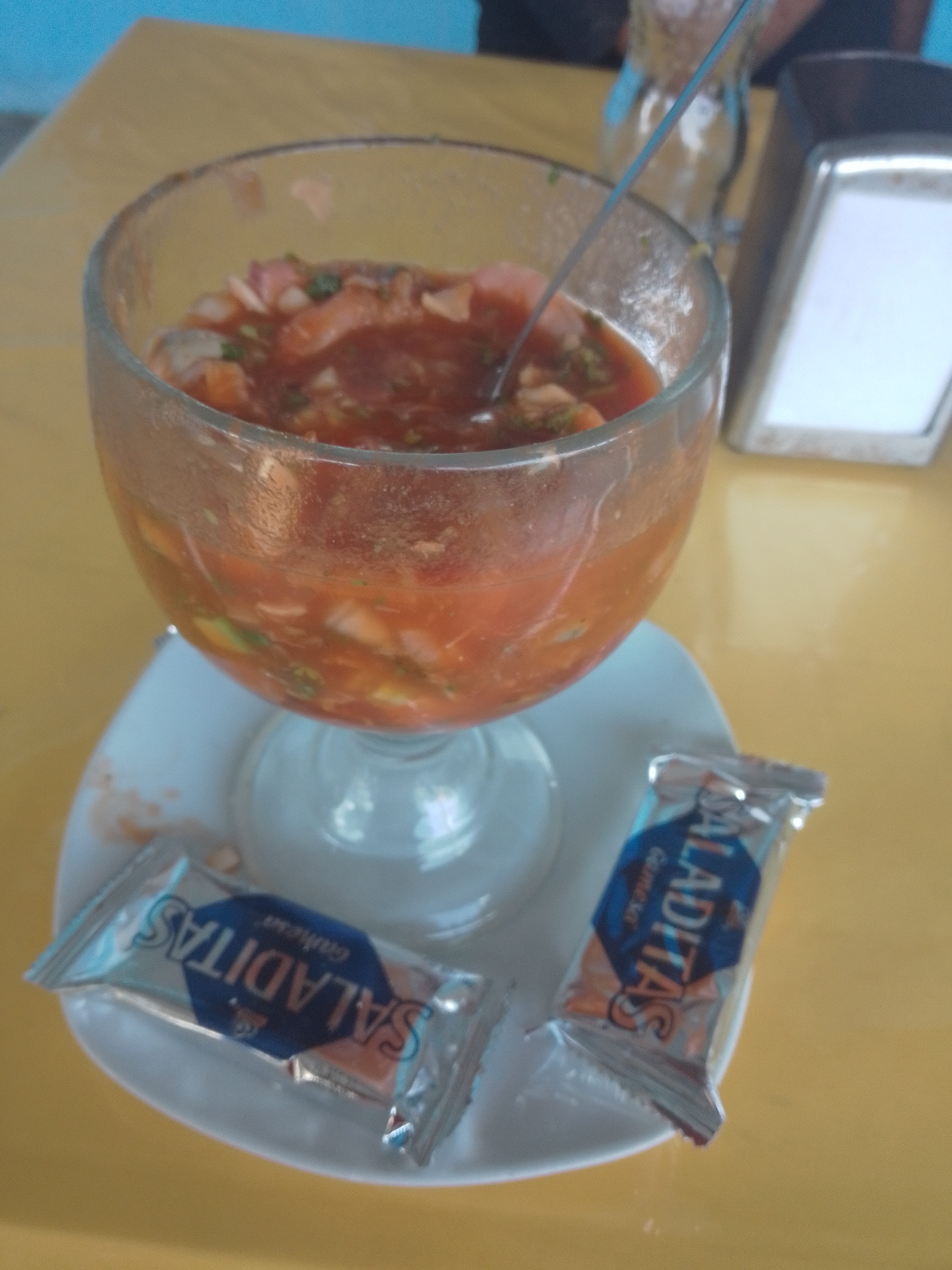 Restaurant "CELESTE" image 2