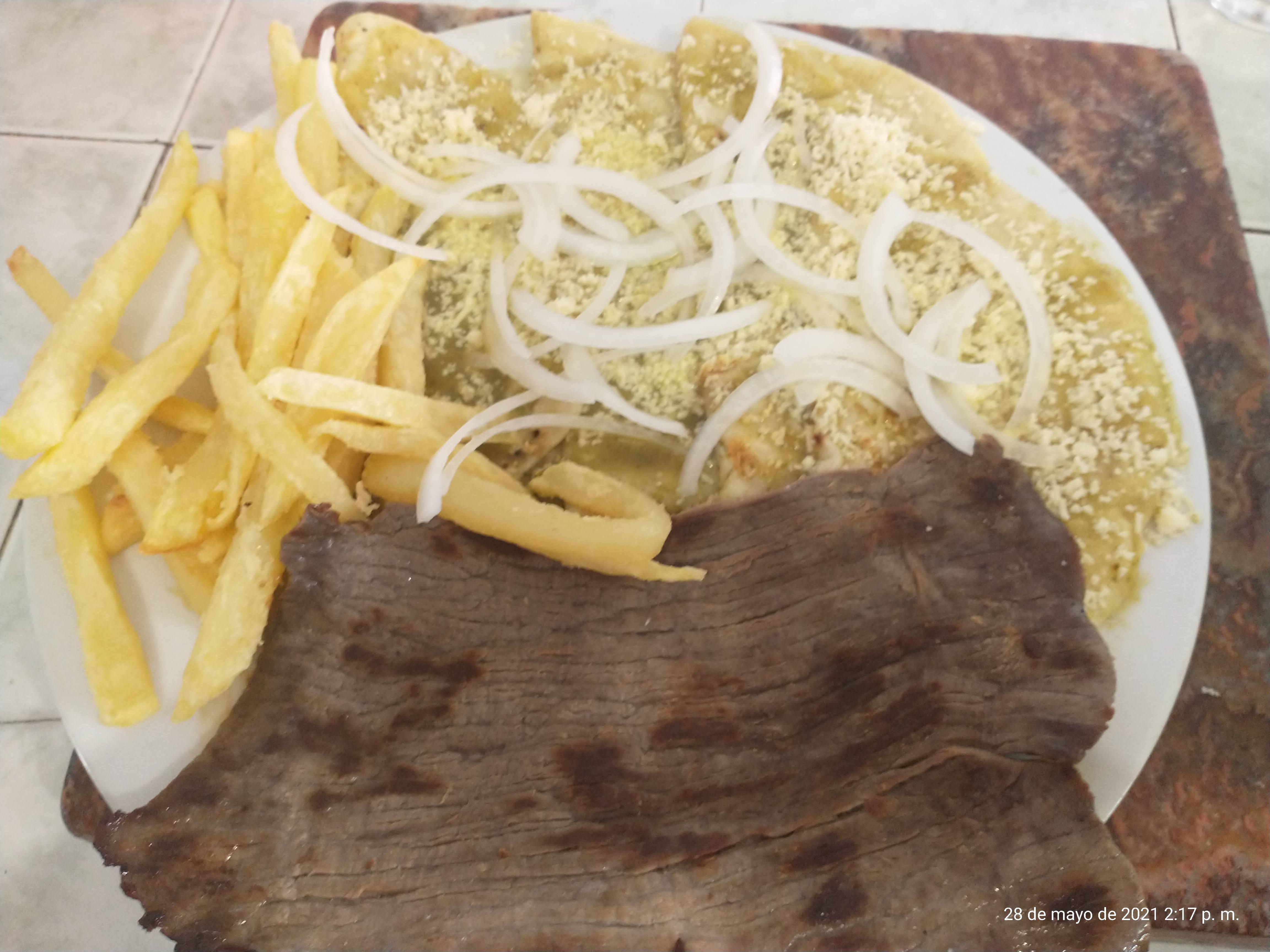 Restaurant "CELESTE" image 3