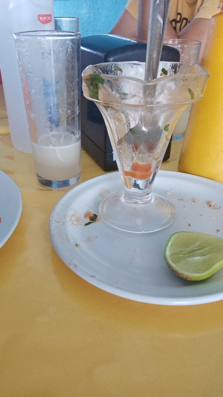 Restaurant "CELESTE" image 10