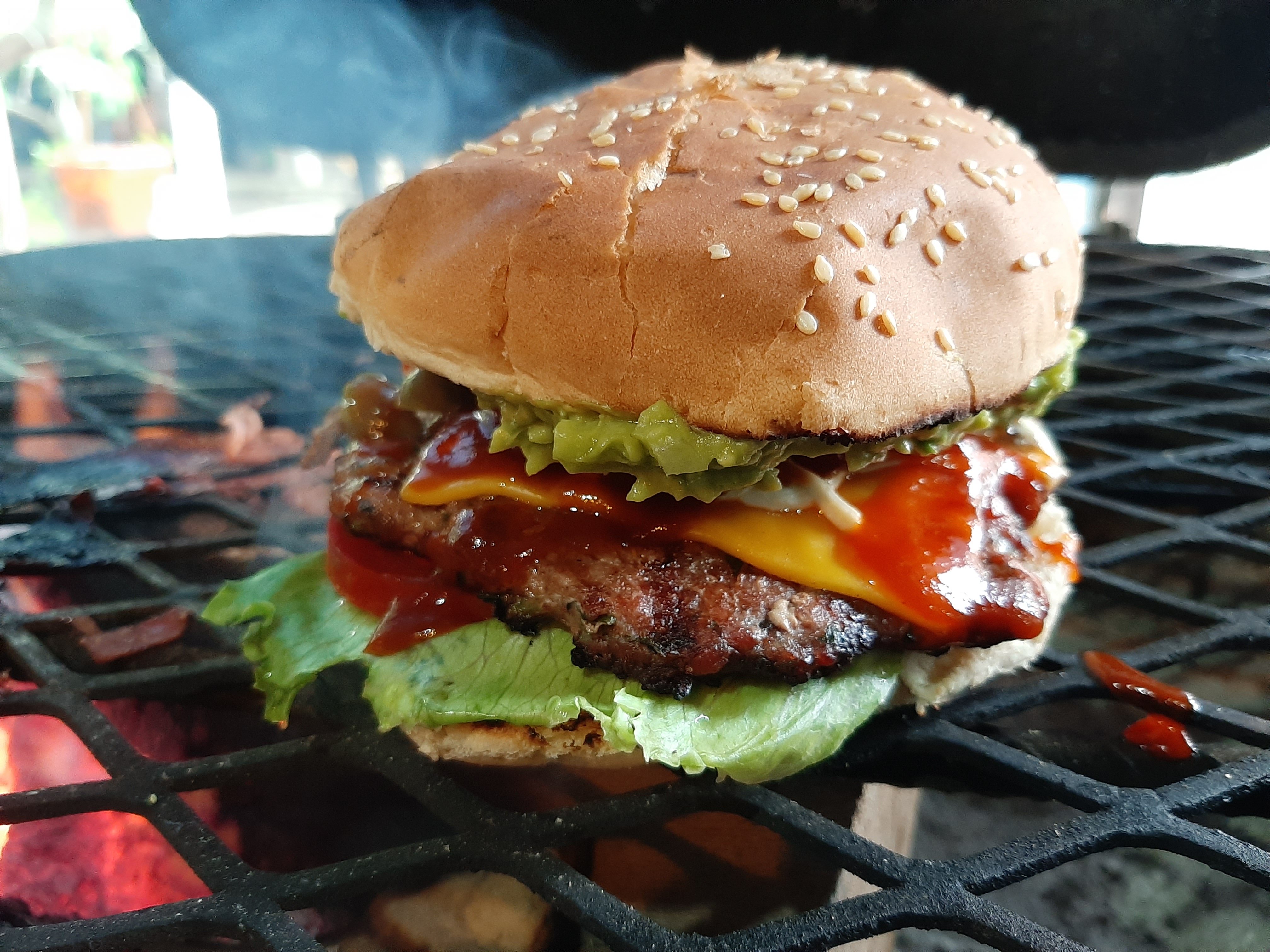 La Perra Hambre image 1