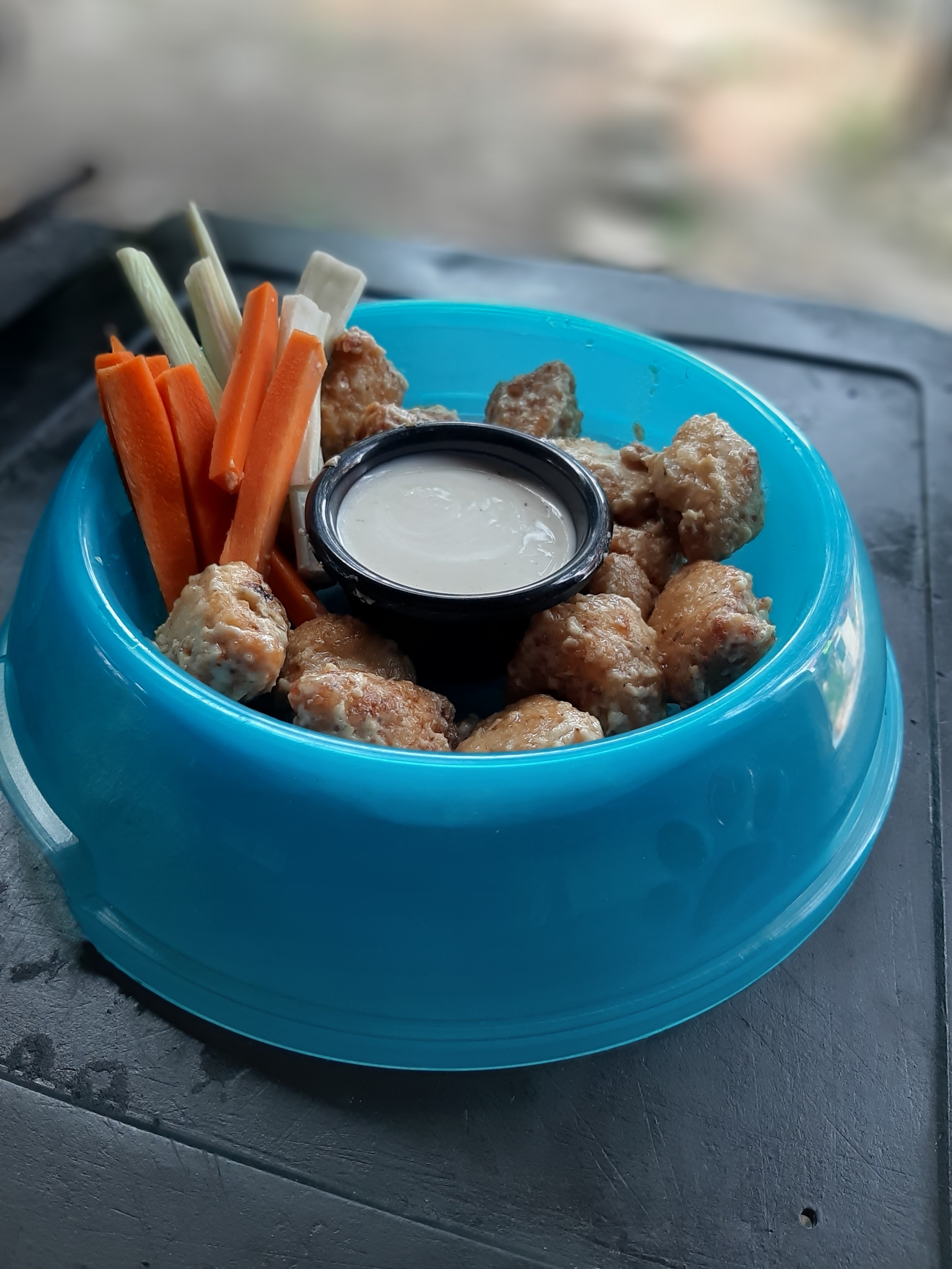 La Perra Hambre image 2