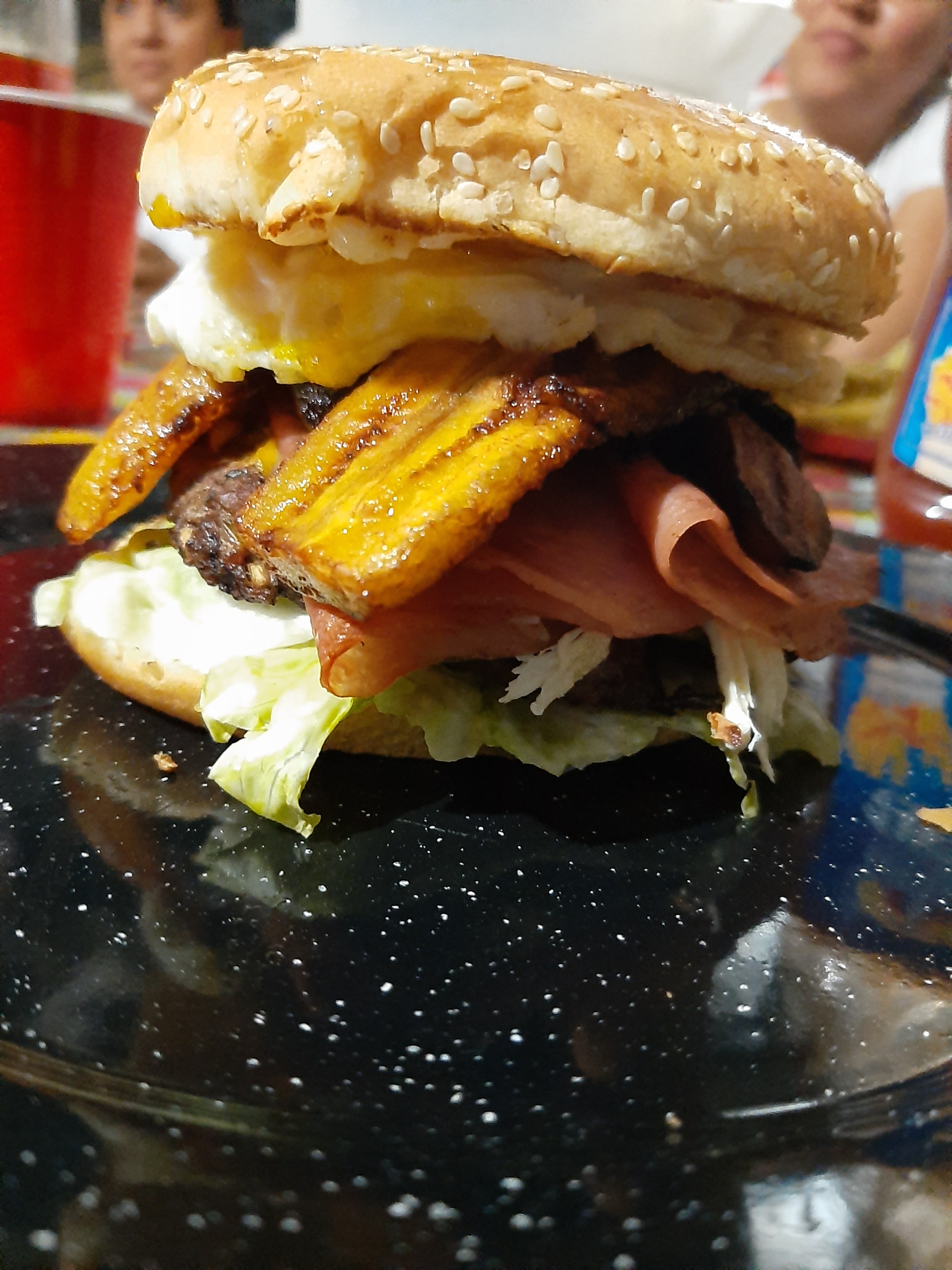 La Perra Hambre image 3