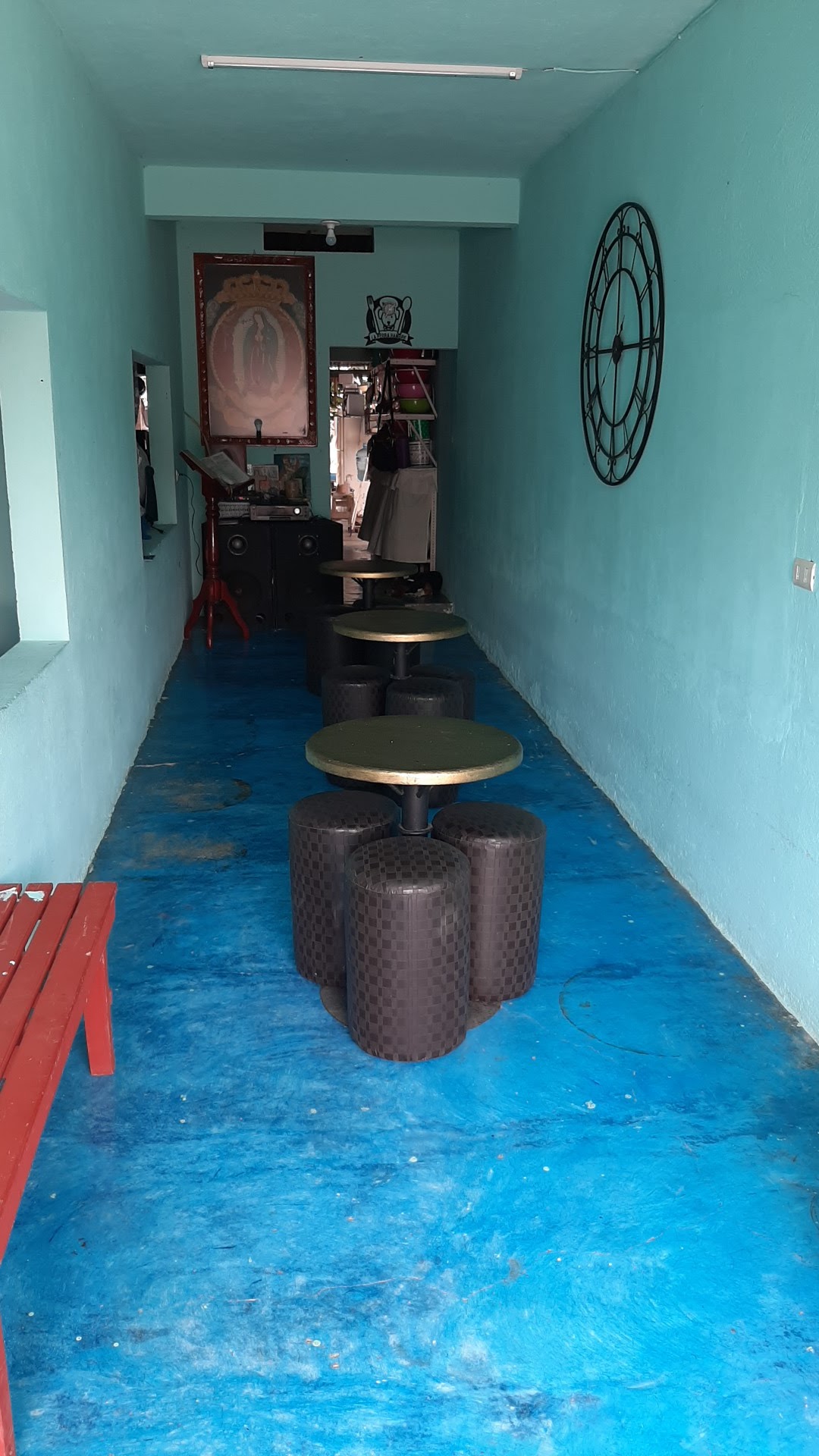 La Perra Hambre image 4