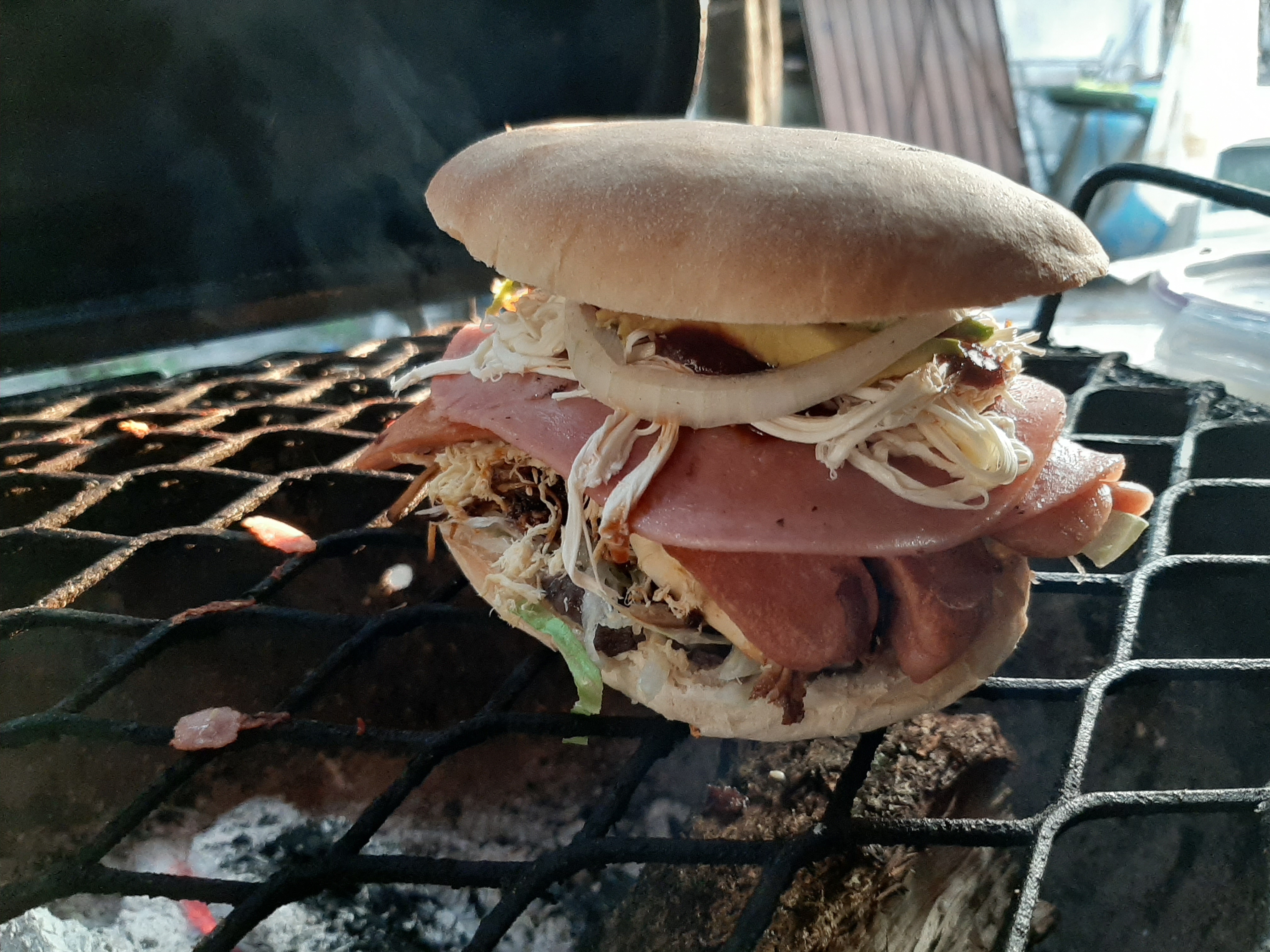 La Perra Hambre image 5