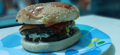 La Perra Hambre image 6