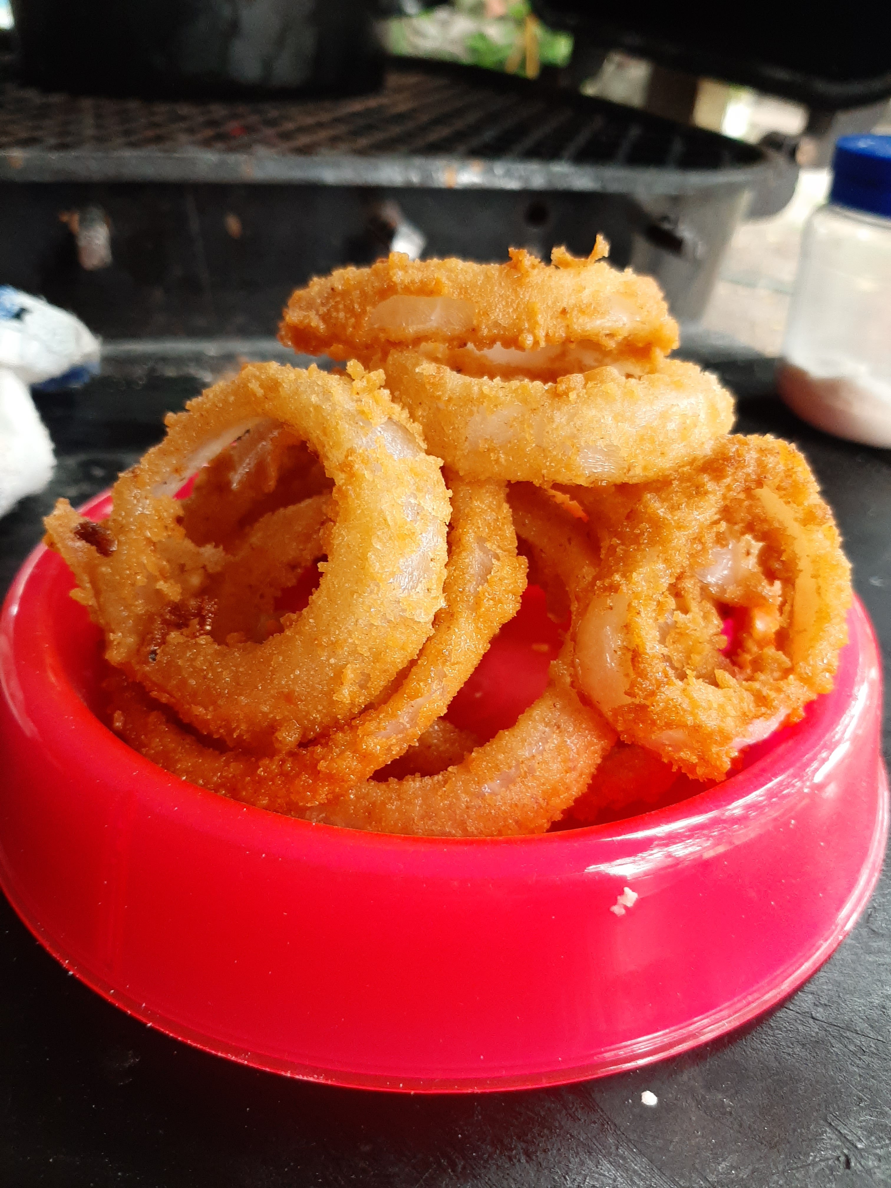 La Perra Hambre image 9