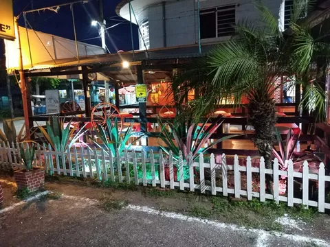 EL MEZQUITE ASADERO RESTAURANT image 1