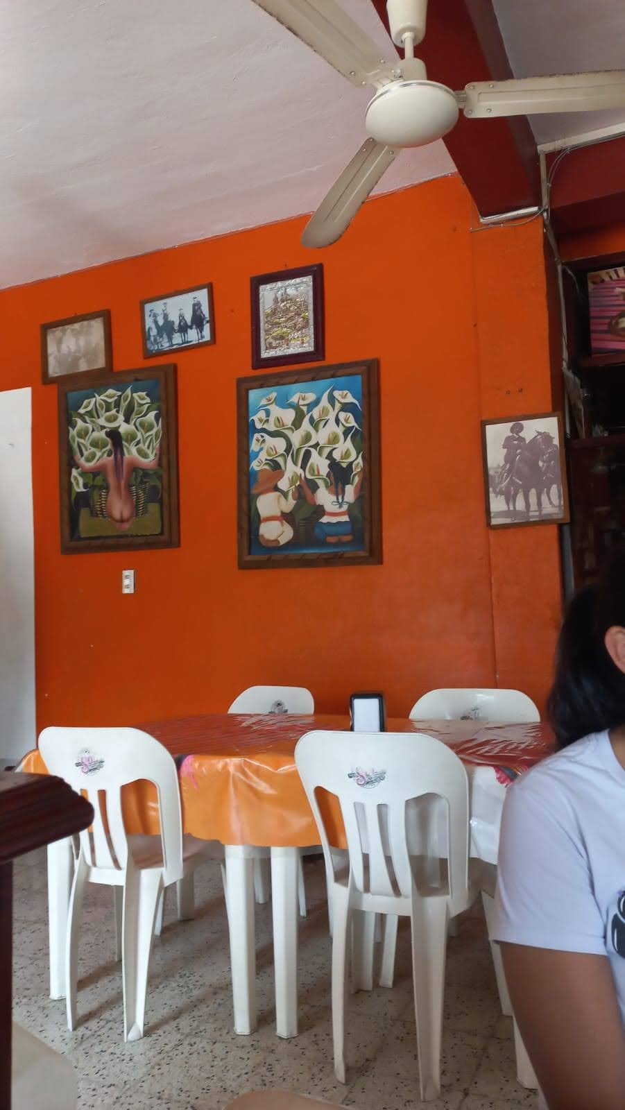 EL MEZQUITE ASADERO RESTAURANT image 3