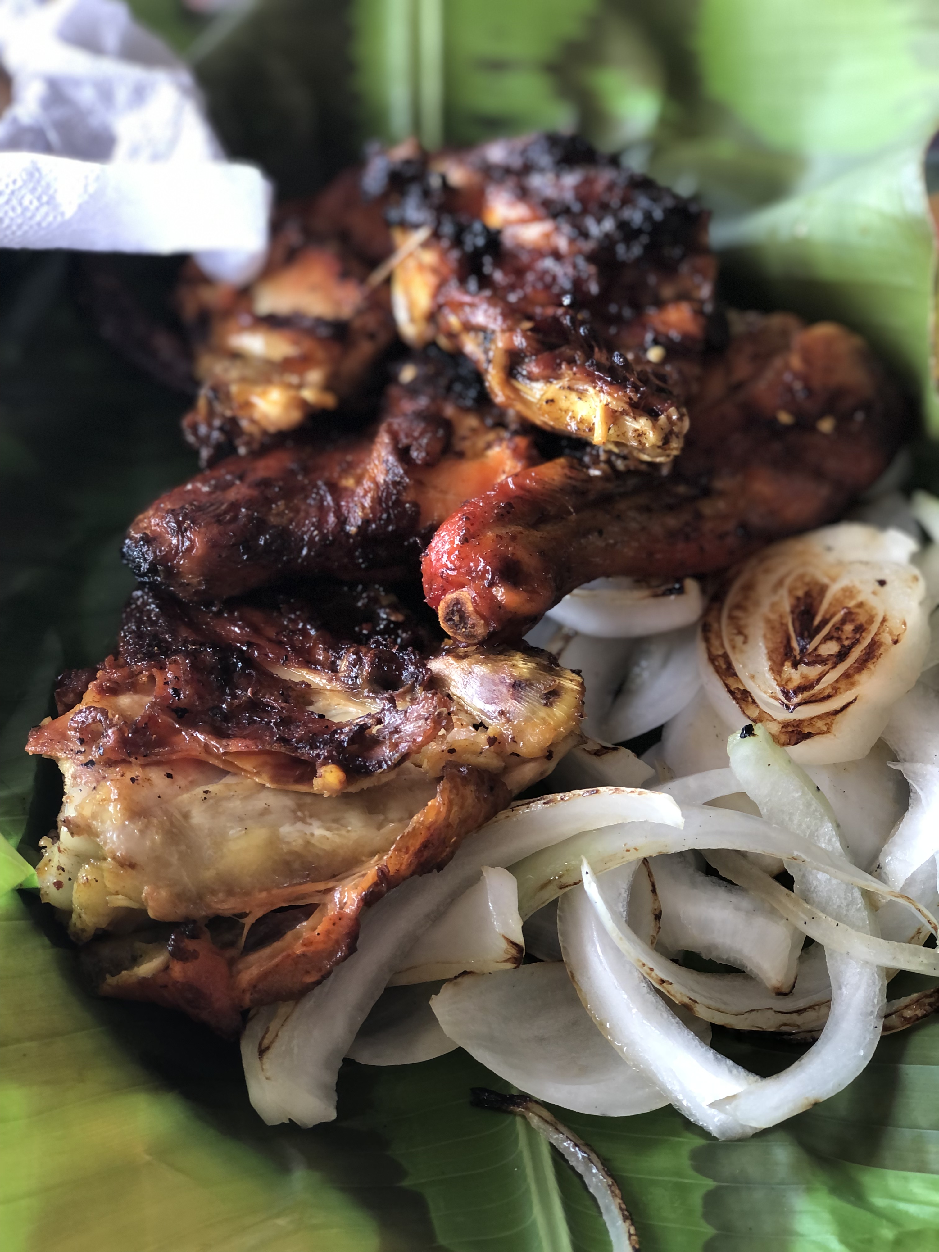 EL MEZQUITE ASADERO RESTAURANT image 8