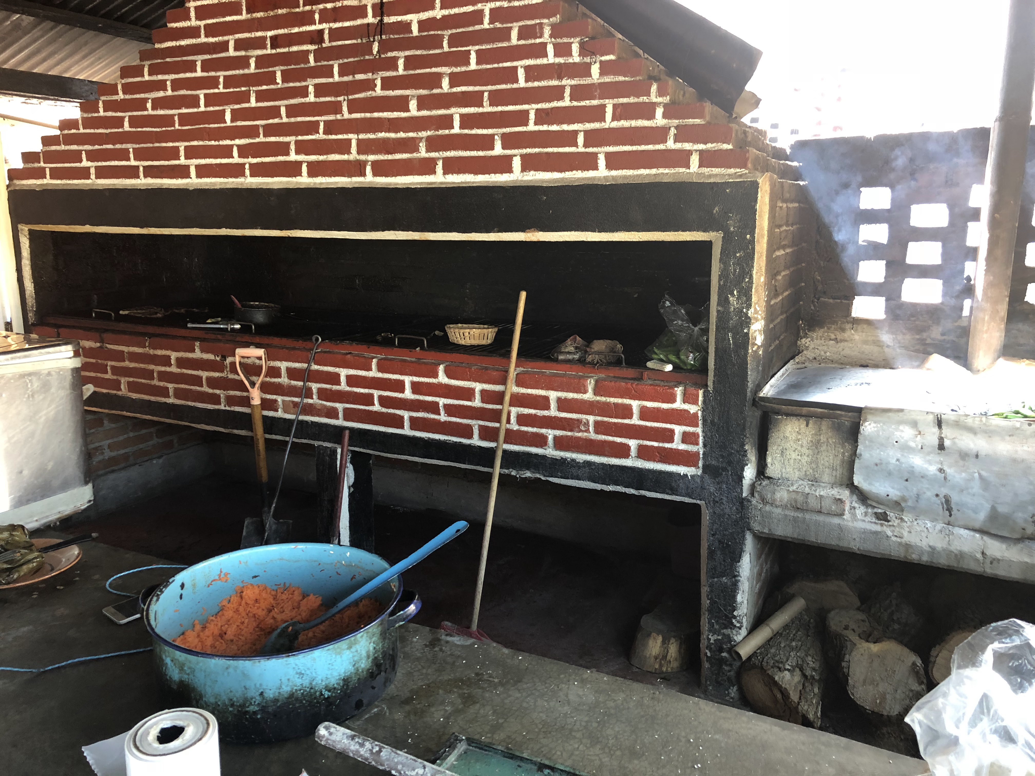 EL MEZQUITE ASADERO RESTAURANT image 10