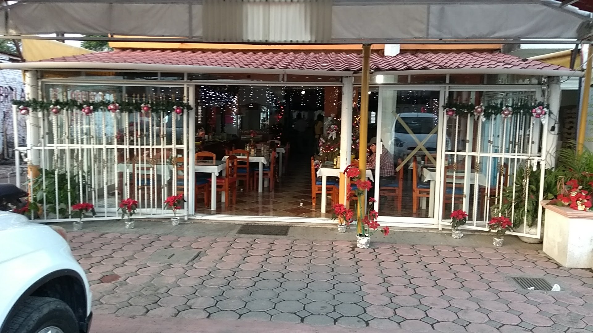 Restaurant Yoli image 1