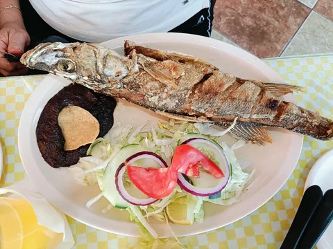 Restaurant Yoli image 4