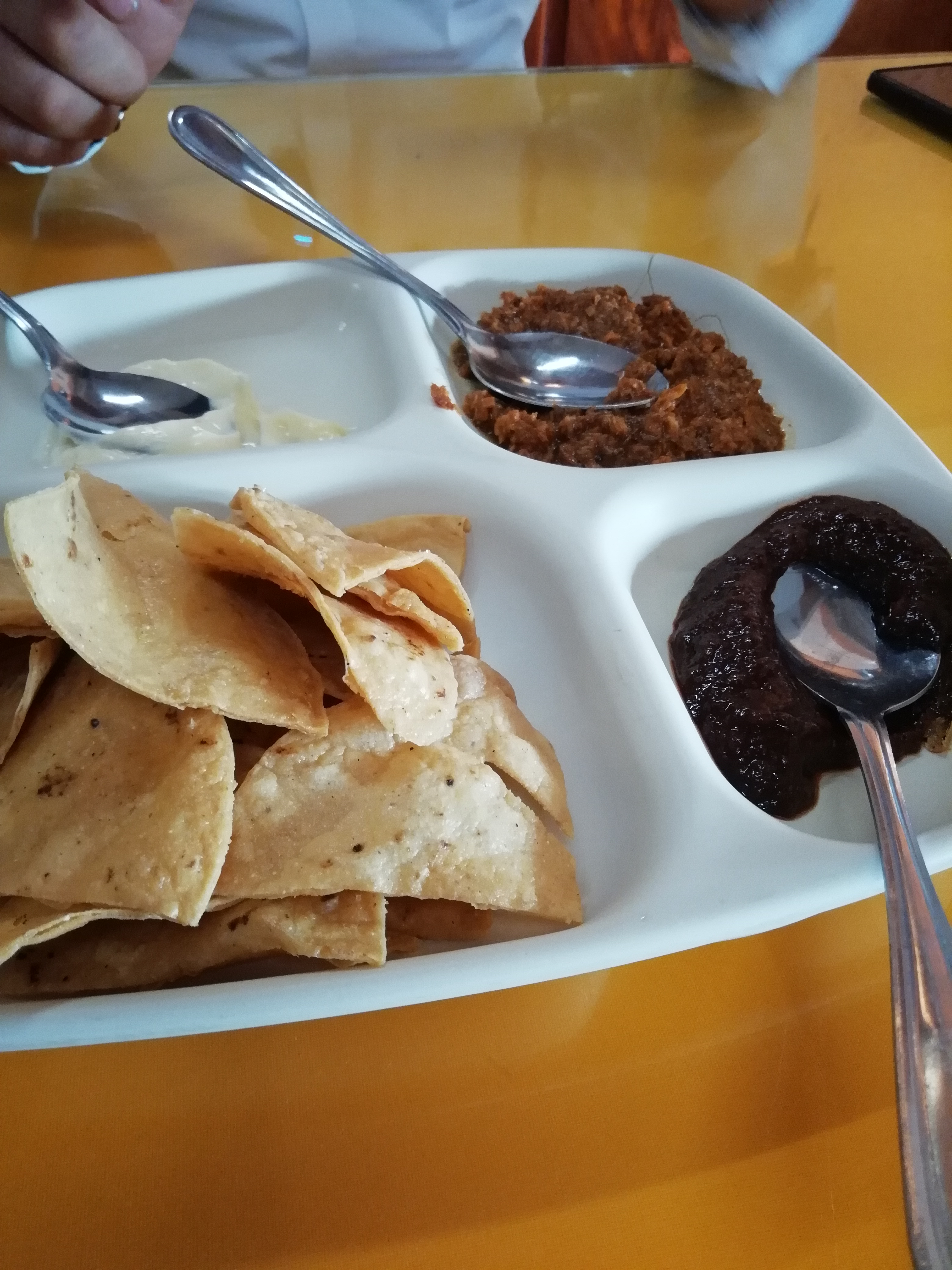 Restaurant Yoli image 8