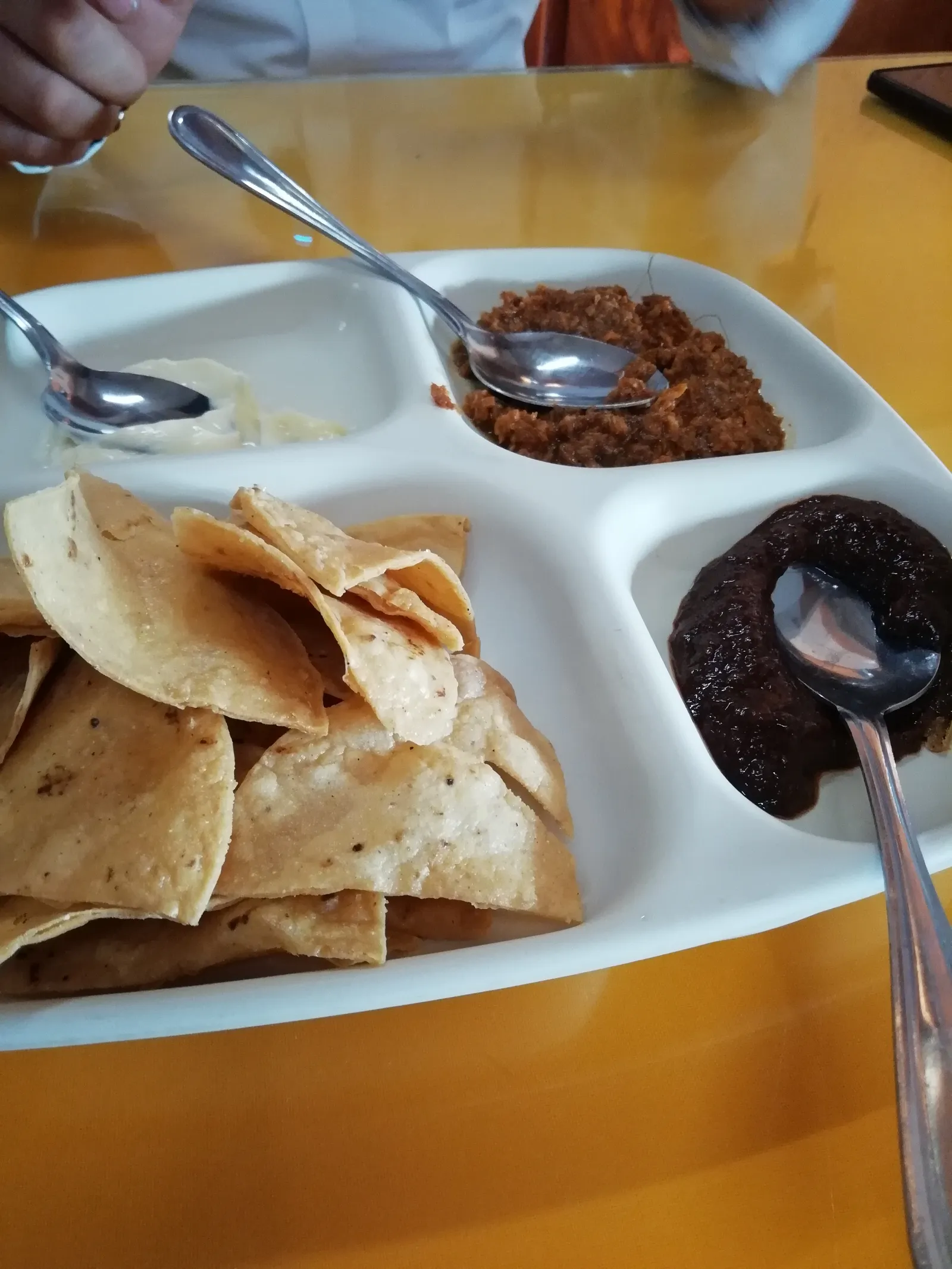 Restaurant Yoli image 8