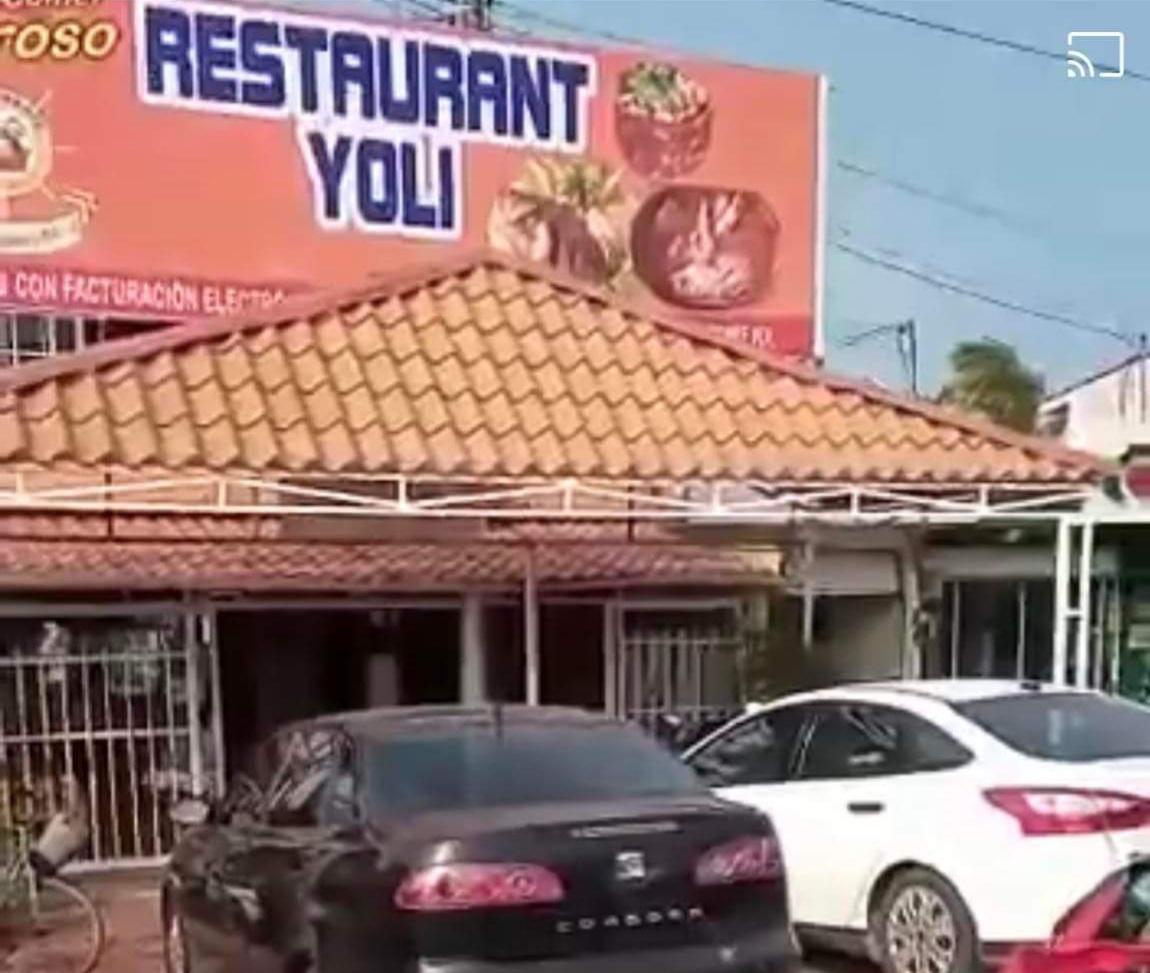 Restaurant Yoli image 9