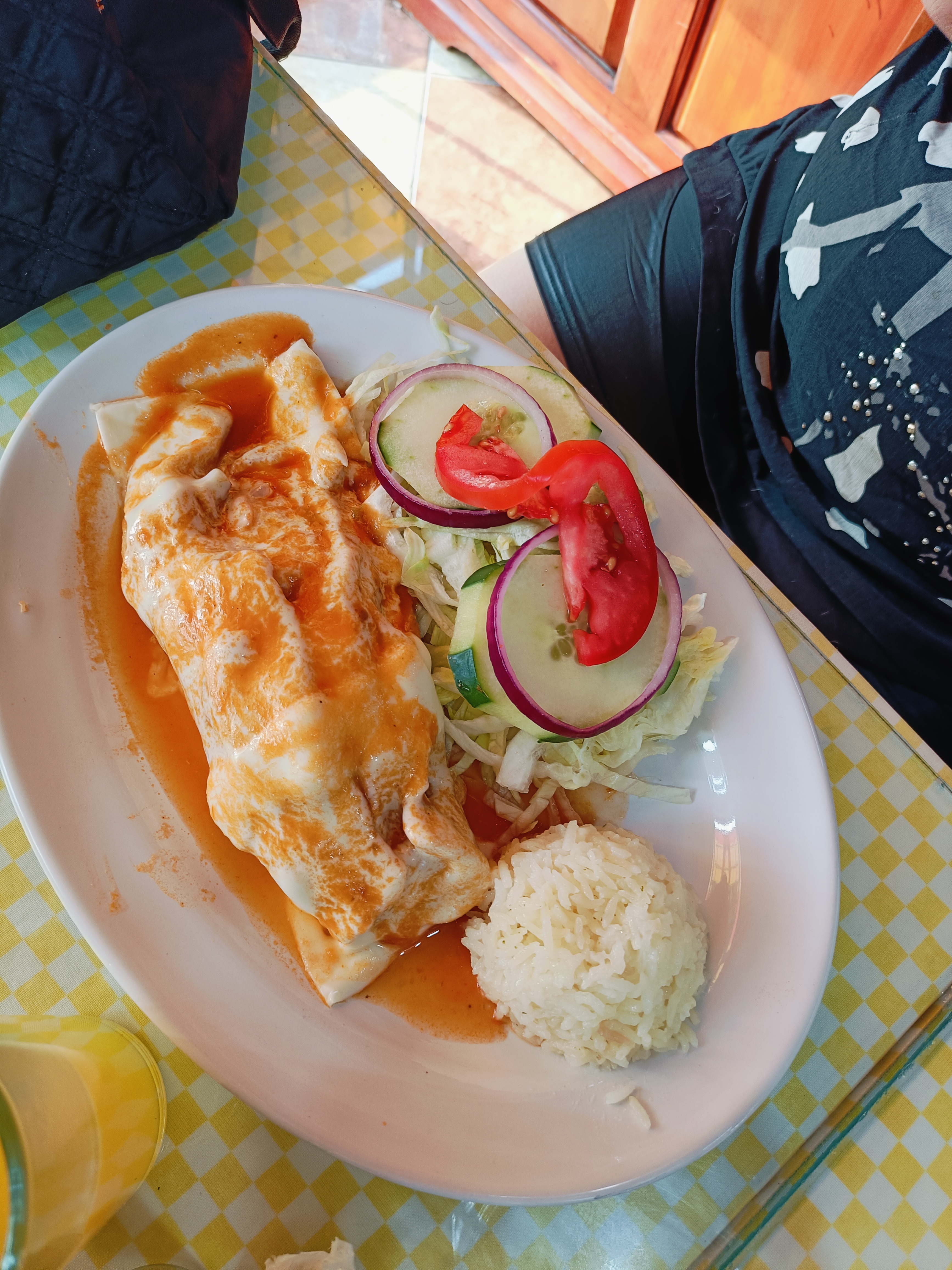 Restaurant Yoli image 10