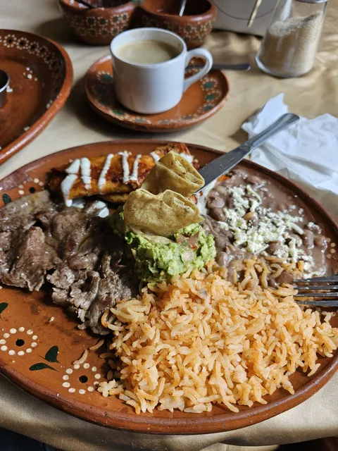 La Coronela image 2