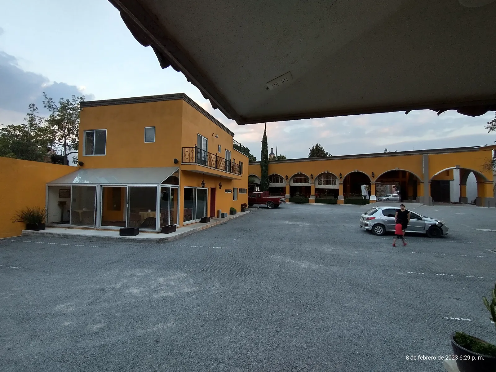 La Coronela image 4