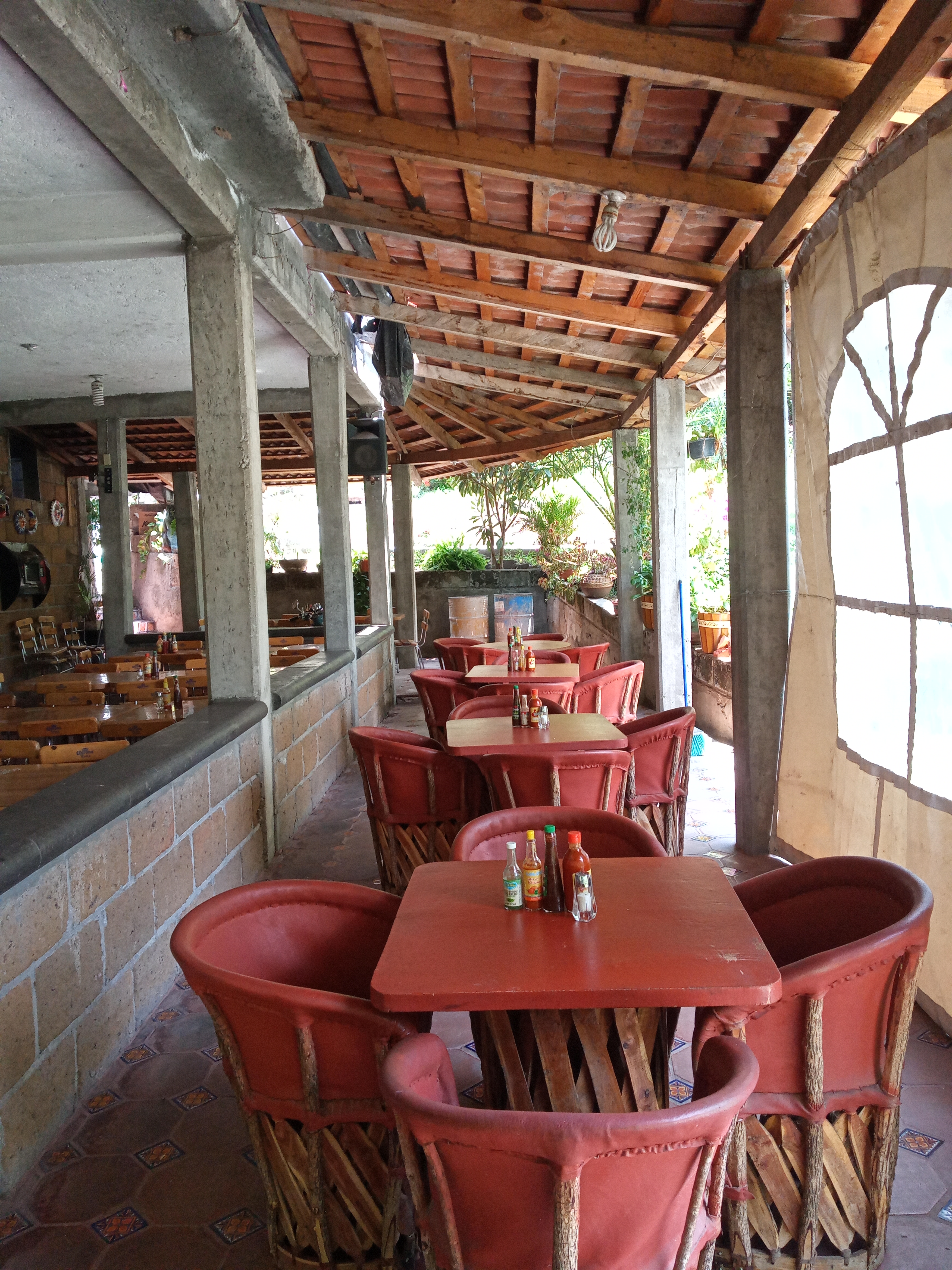 Mariscos Los Cuates Jerecuaro image 1