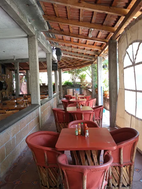 Mariscos Los Cuates Jerecuaro image 1