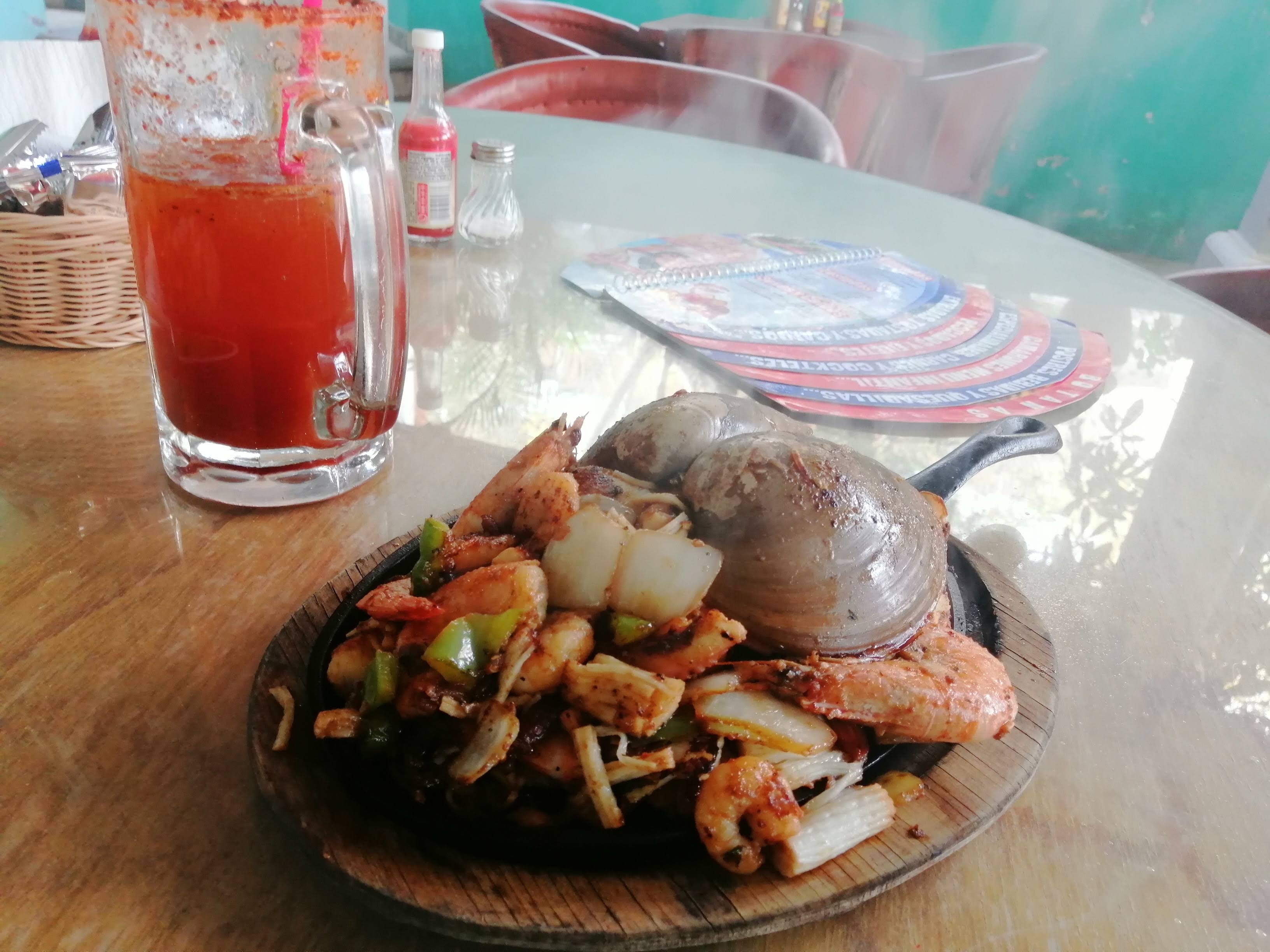 Mariscos Los Cuates Jerecuaro image 2