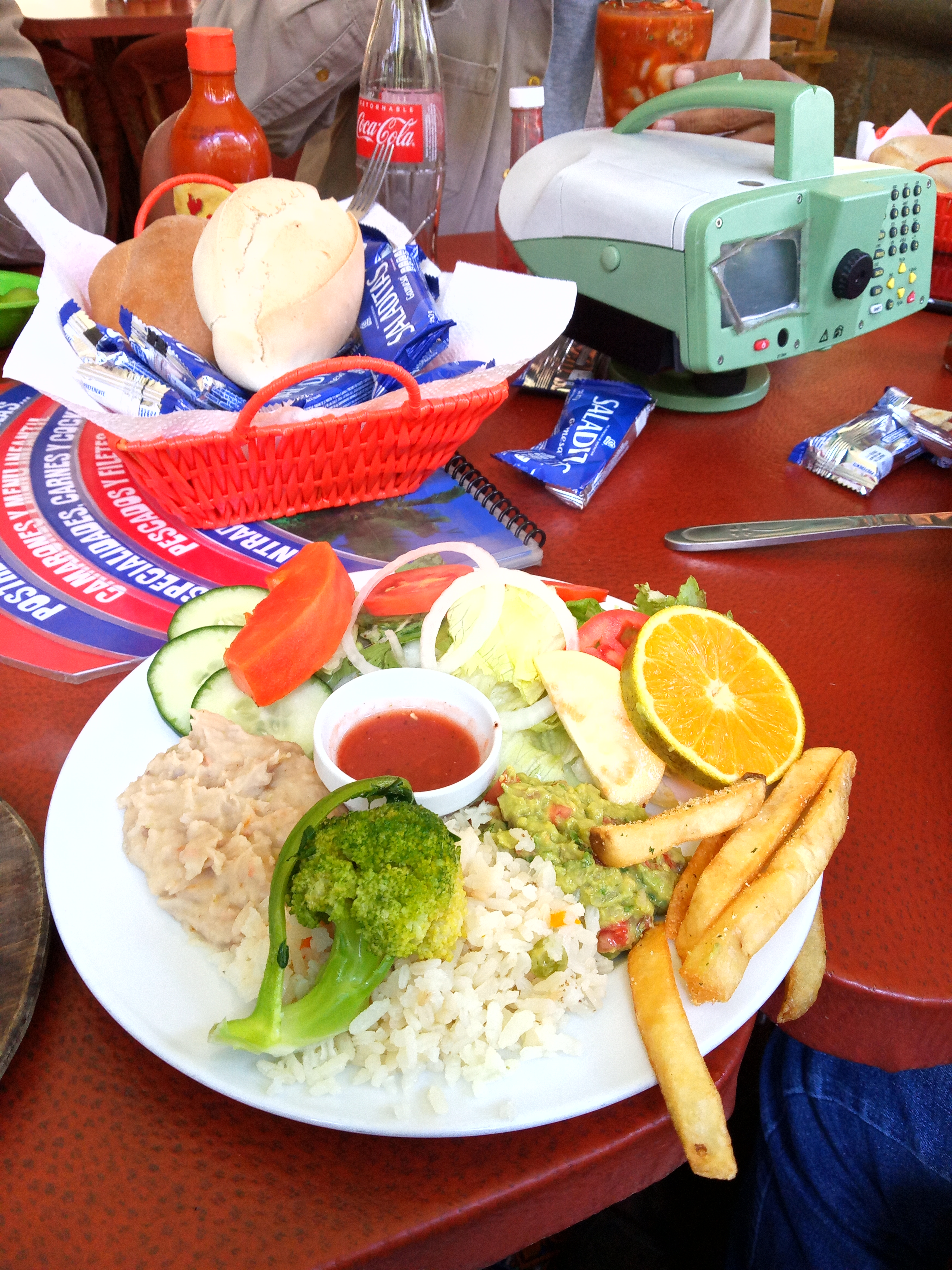 Mariscos Los Cuates Jerecuaro image 3