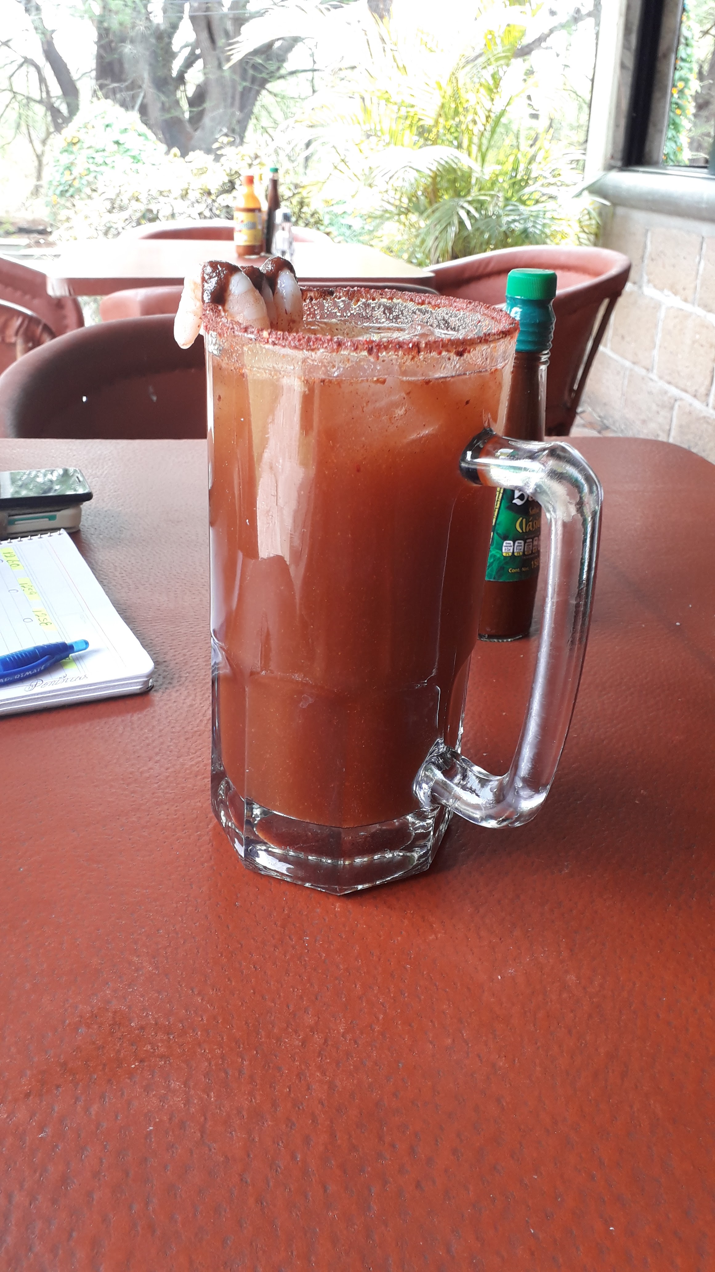 Mariscos Los Cuates Jerecuaro image 5