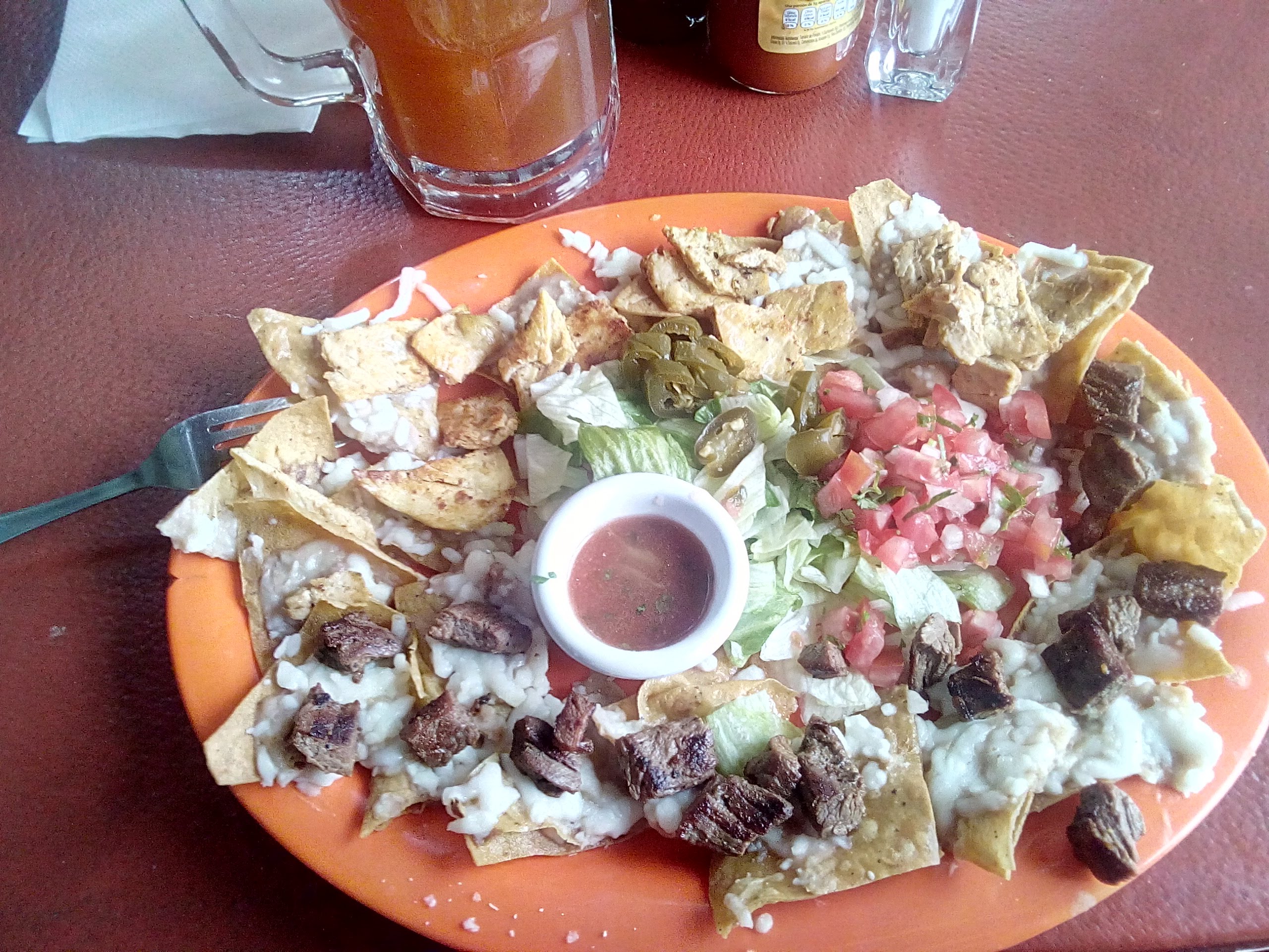 Mariscos Los Cuates Jerecuaro image 6