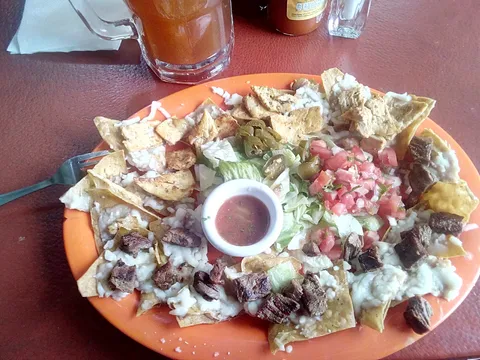 Mariscos Los Cuates Jerecuaro image 6