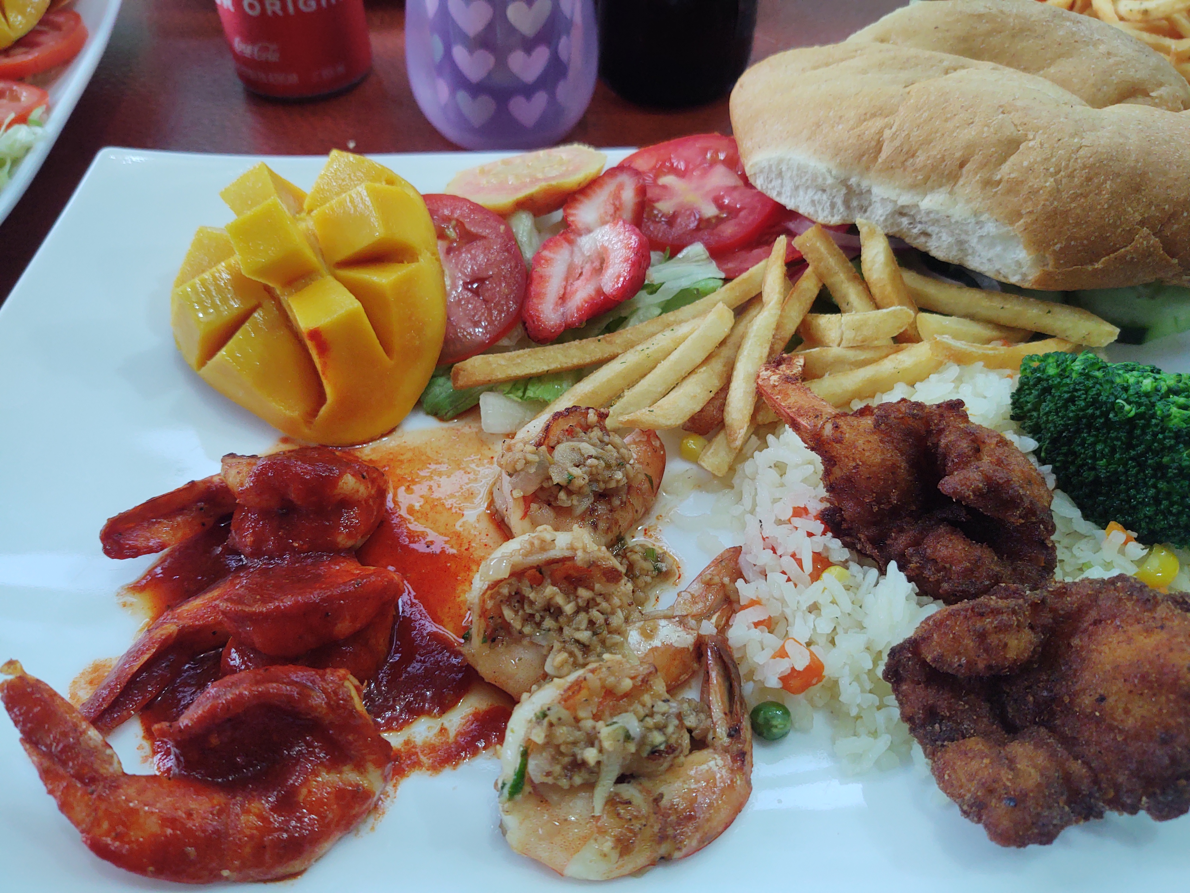 Mariscos Los Cuates Jerecuaro image 7