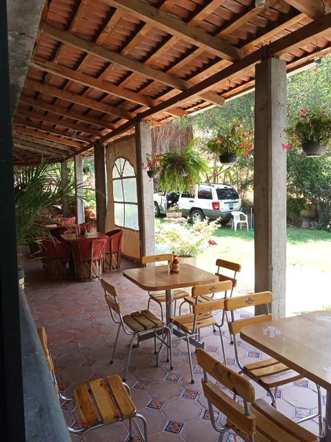 Mariscos Los Cuates Jerecuaro image 8