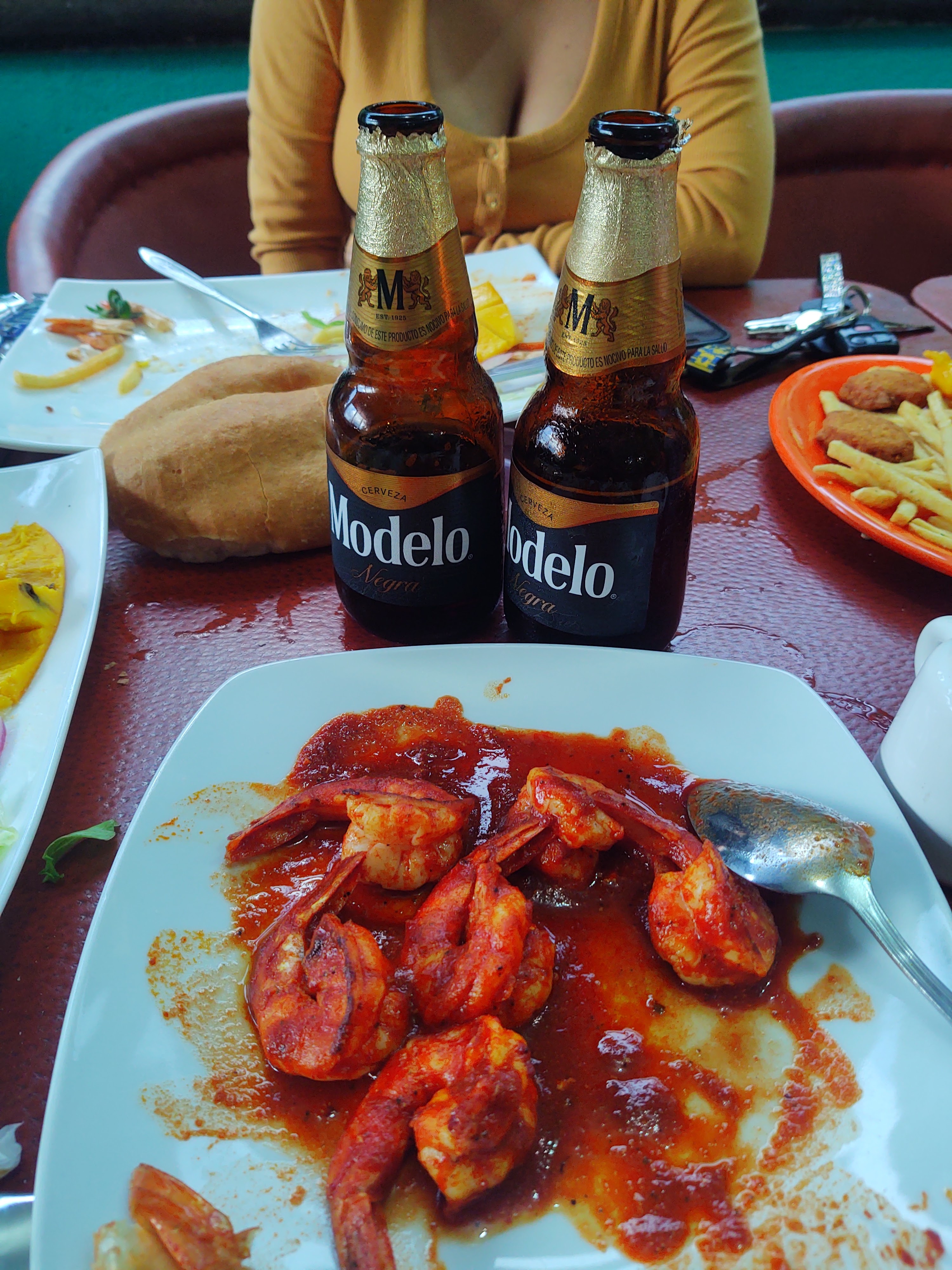 Mariscos Los Cuates Jerecuaro image 9