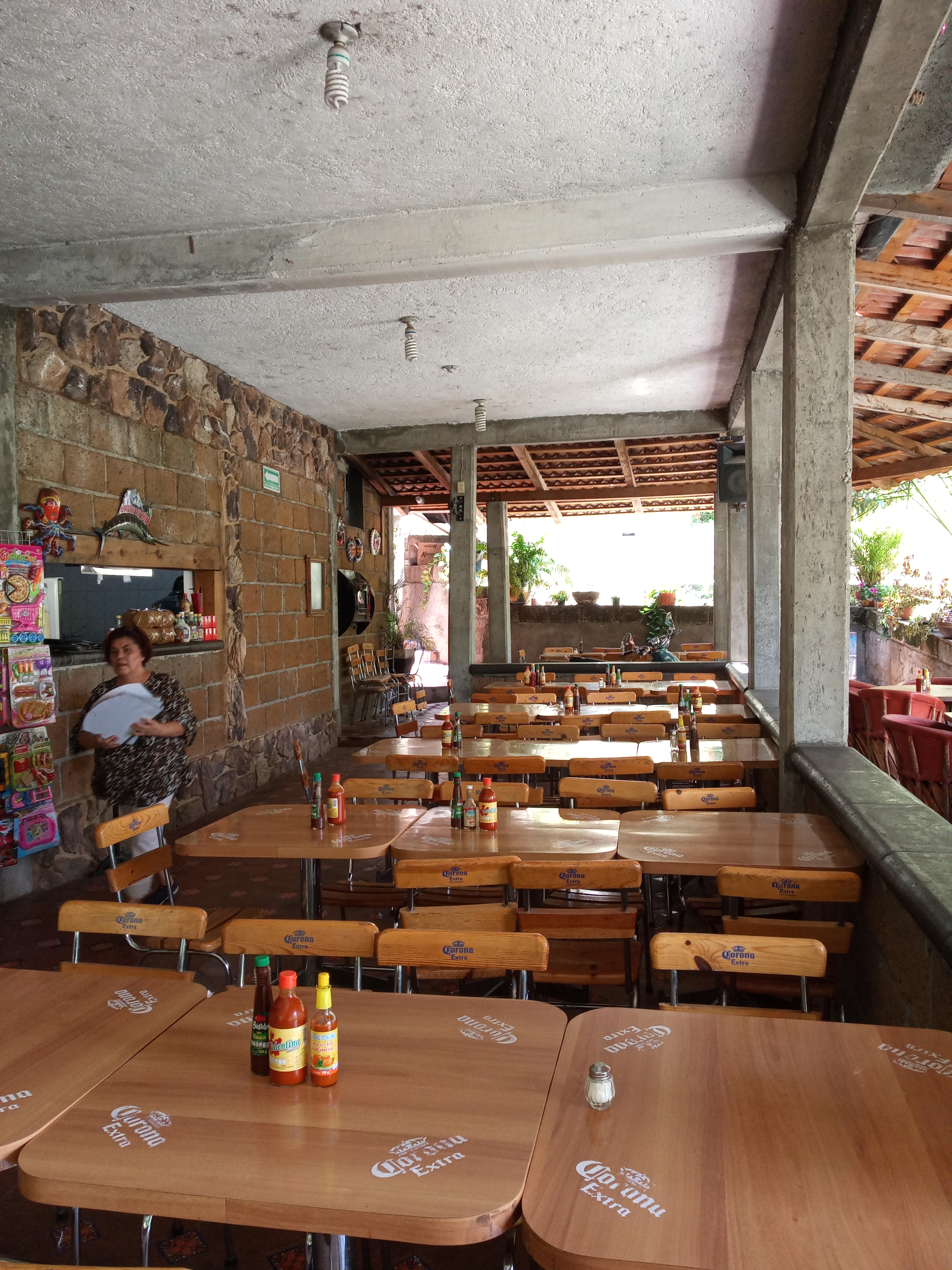 Mariscos Los Cuates Jerecuaro image 10