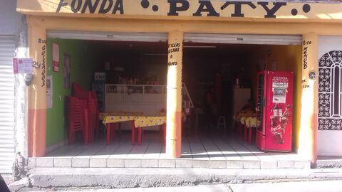 Fonda Paty image 5
