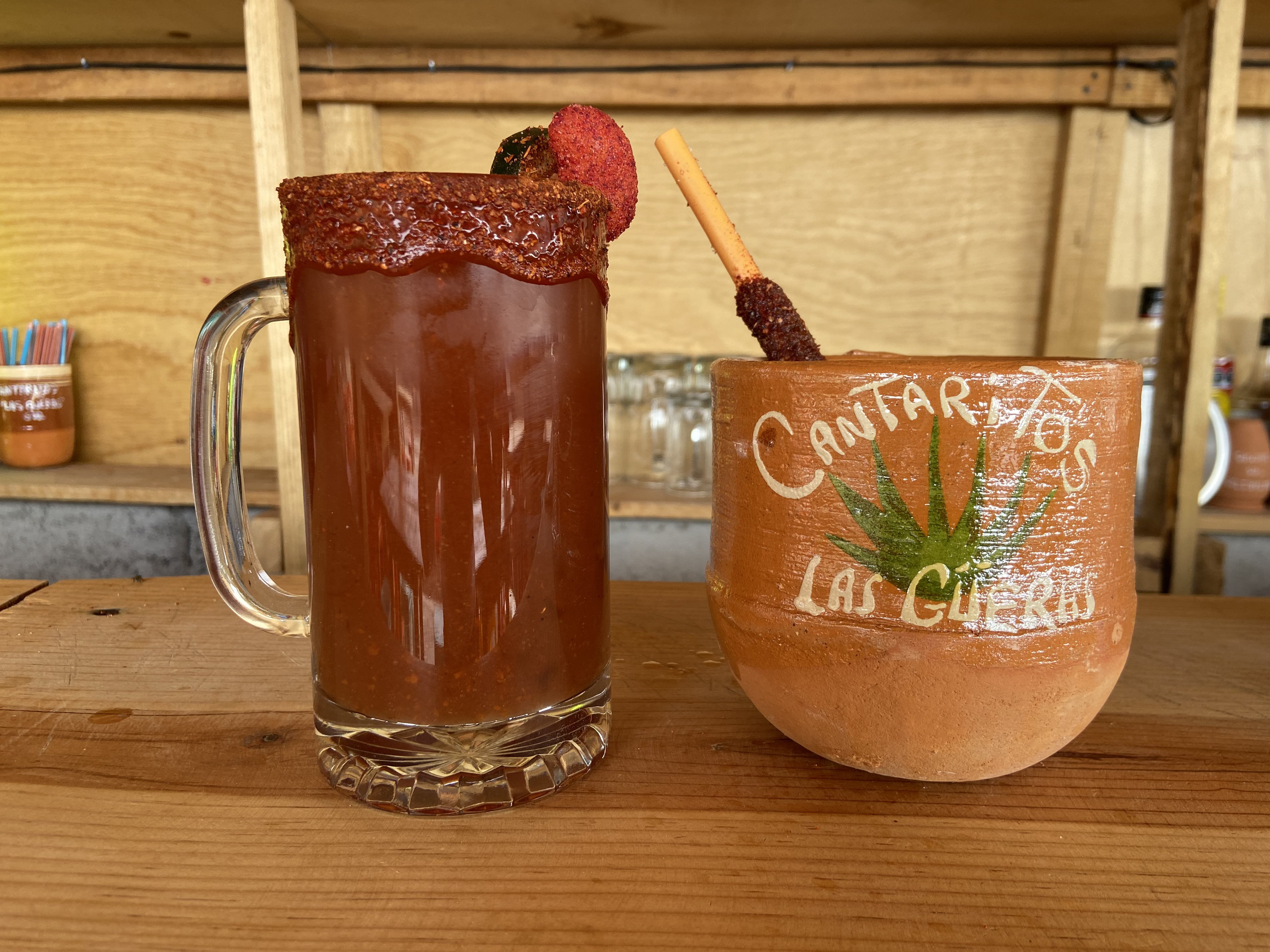 Cantaritos las gueras image 1