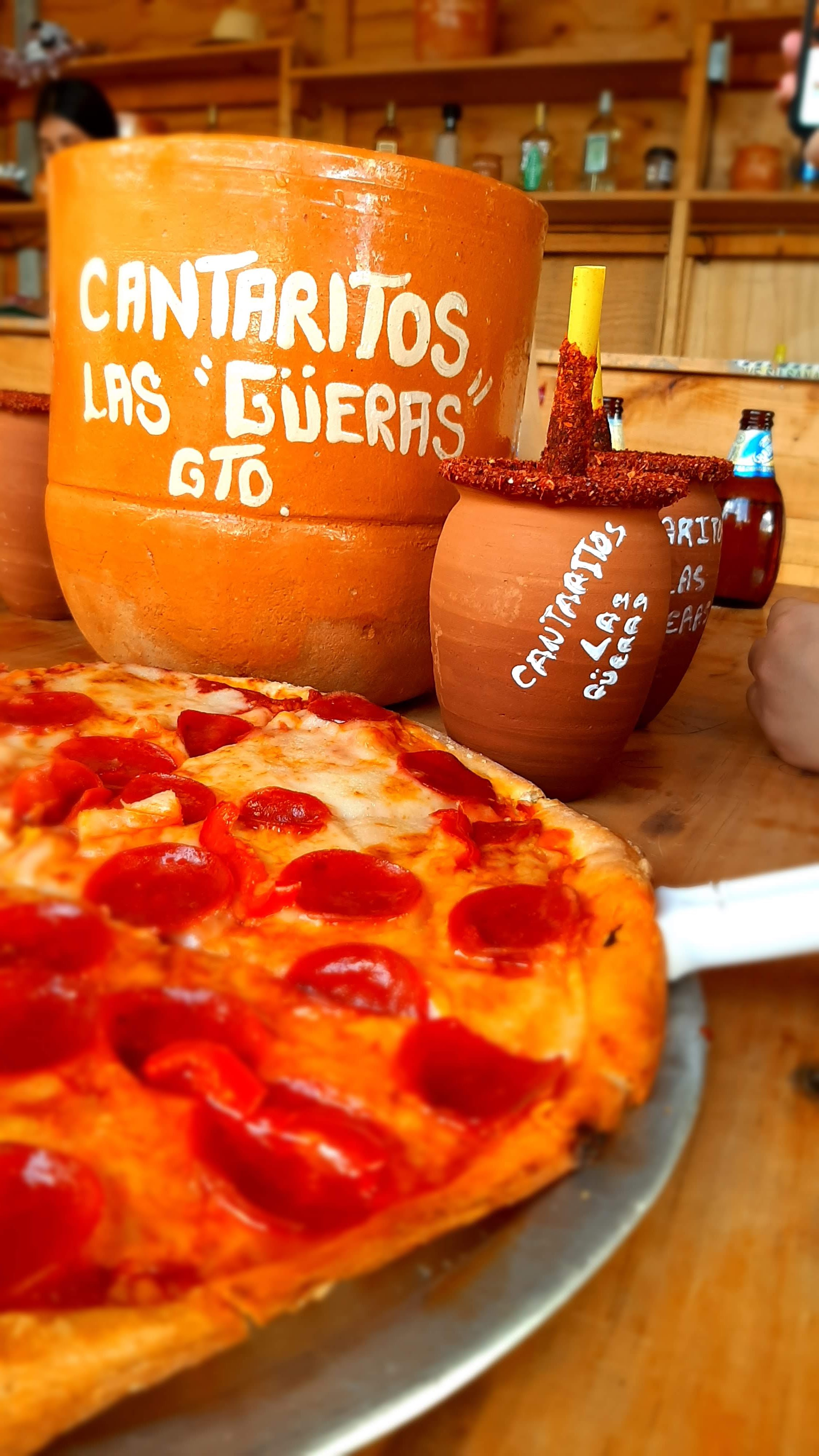 Cantaritos las gueras image 2