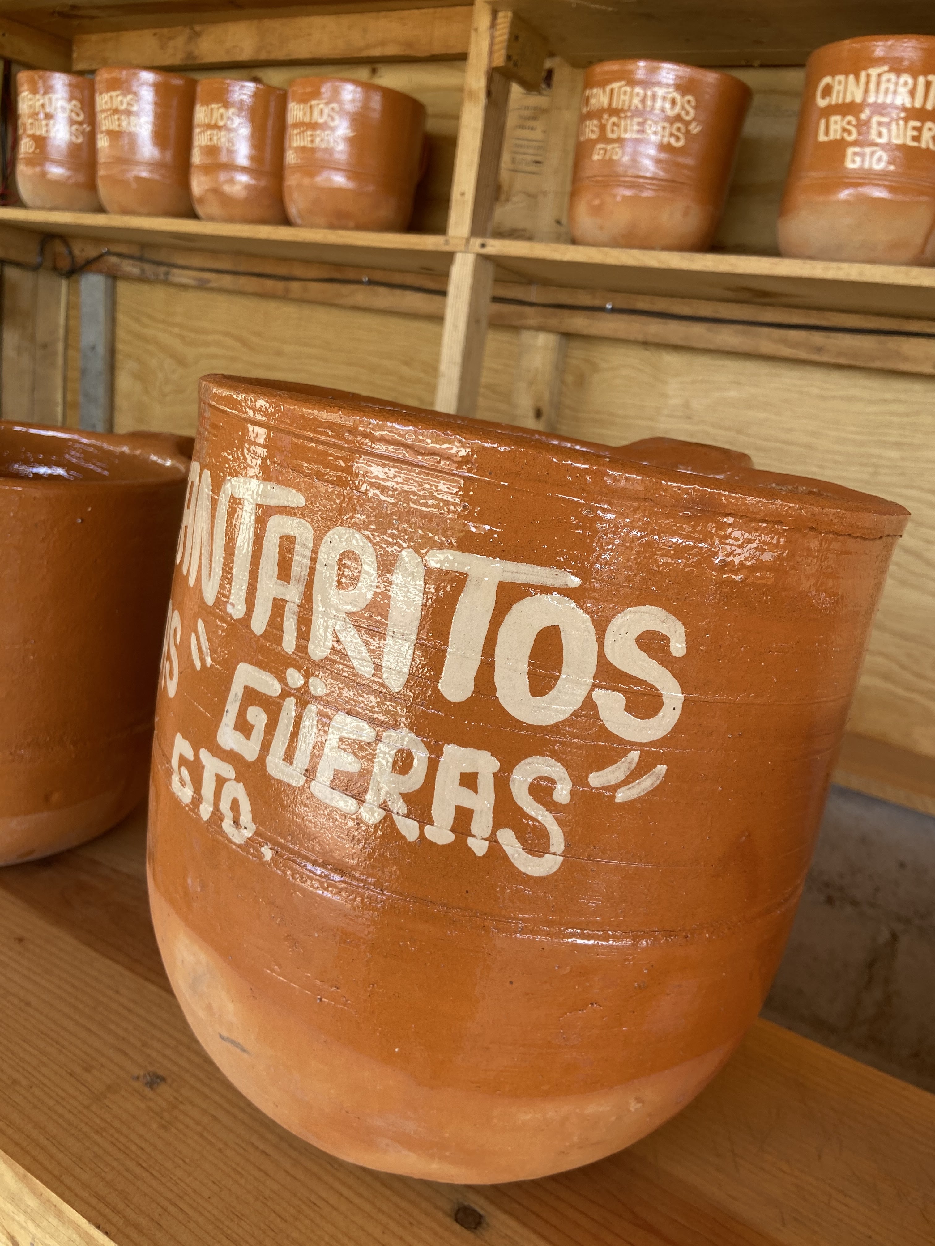 Cantaritos las gueras image 9