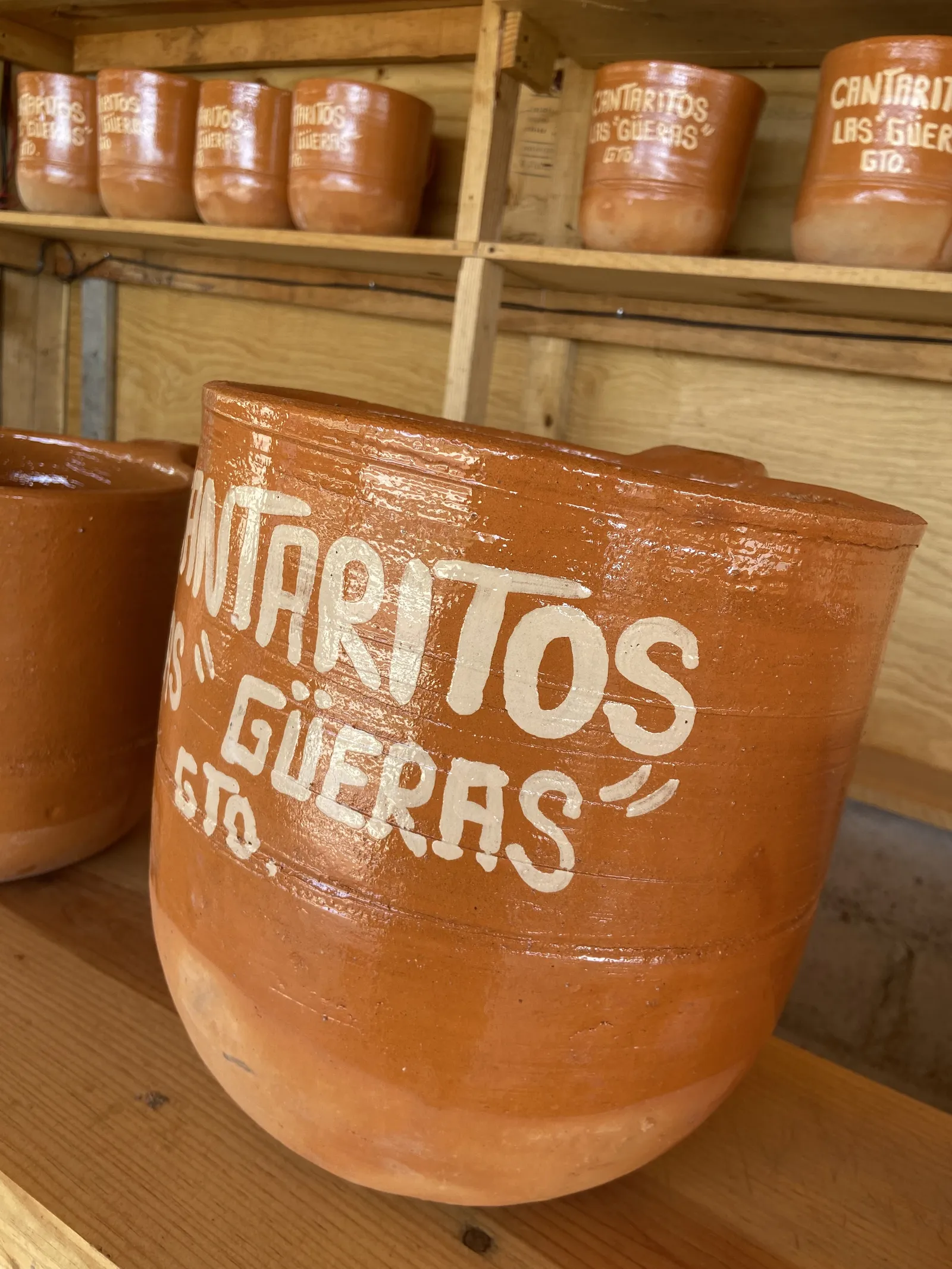 Cantaritos las gueras image 9