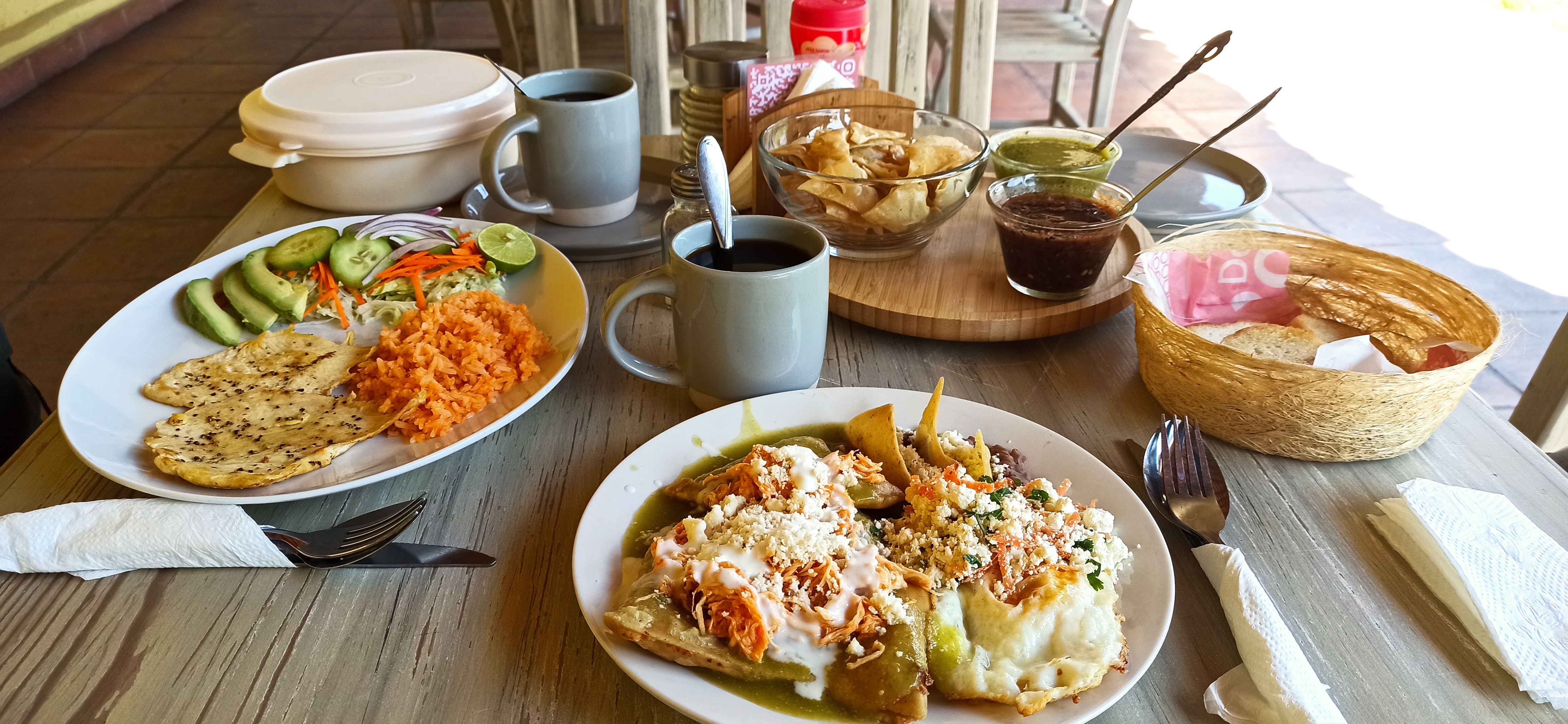 Antojitos "DOÑA ROSA" image 1