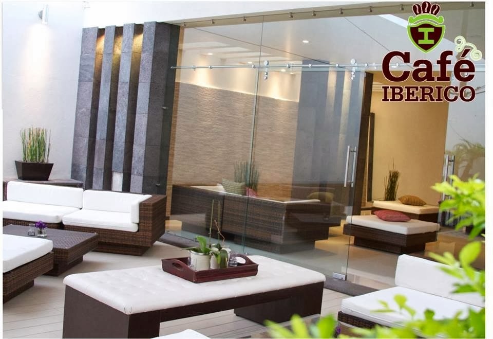 CAFÉ IBÉRICO image 1