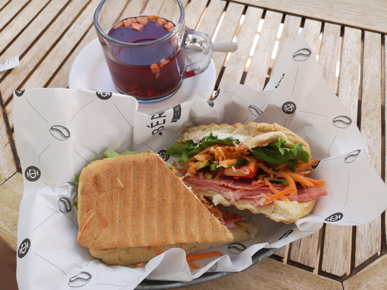 CAFÉ IBÉRICO image 2